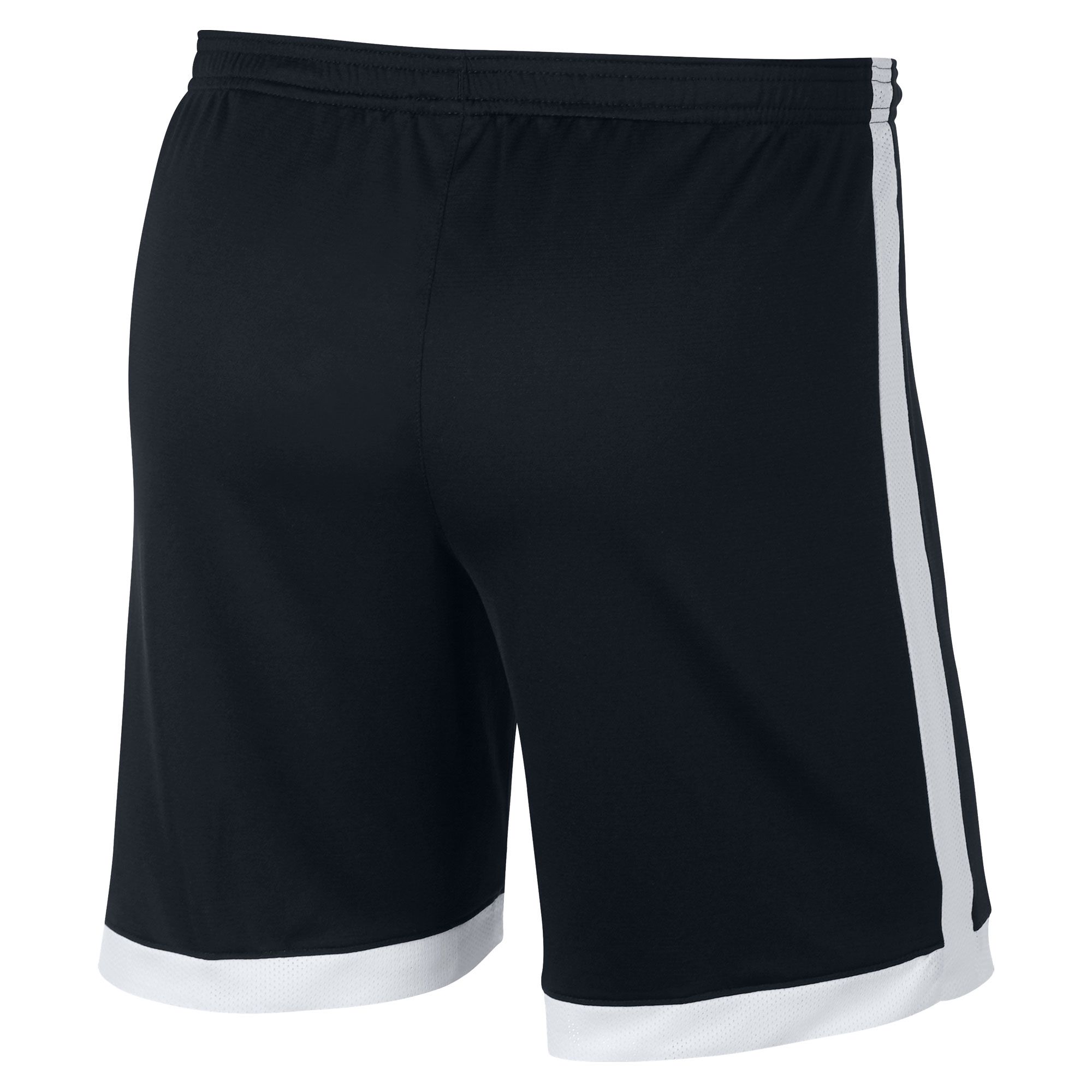 Pantalón de Training Dri-FIT Academy Negro Blanco - Fútbol Factory
