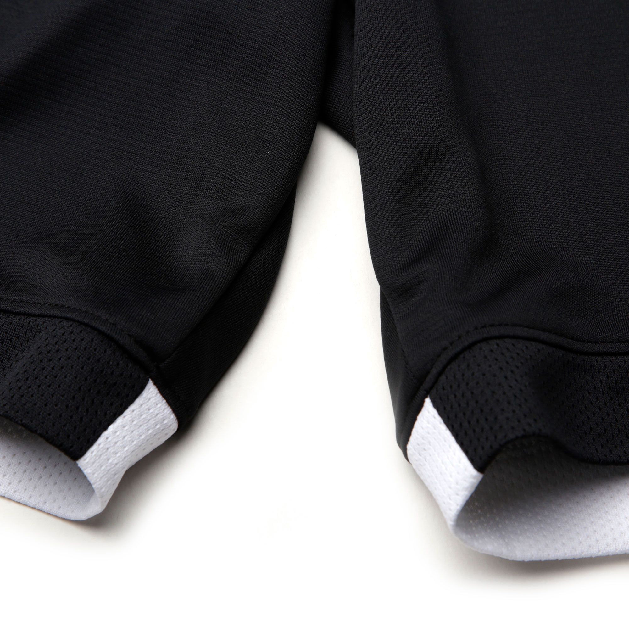 Pantalón de Training Dri-FIT Academy Negro Blanco - Fútbol Factory