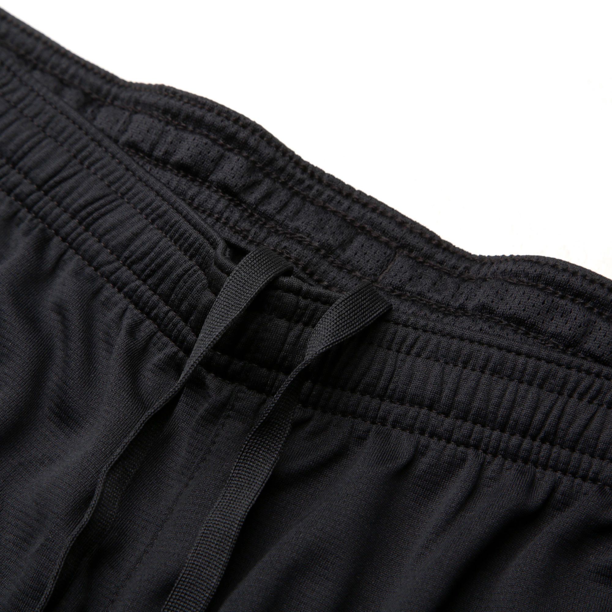 Pantalón de Training Dri-FIT Academy Negro Blanco - Fútbol Factory