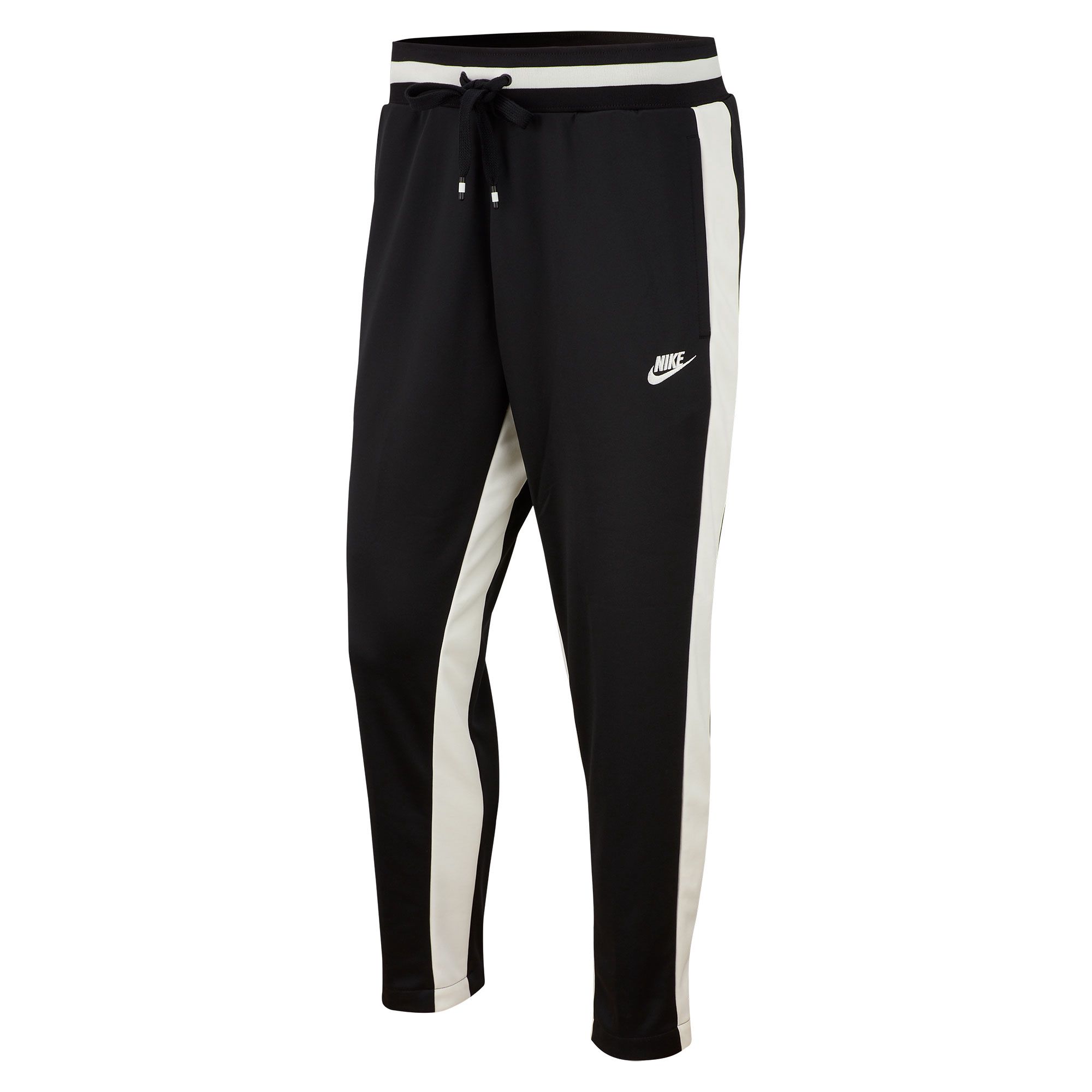 Pantalón de Paseo Sportswear Nike Air Negro - Fútbol Factory