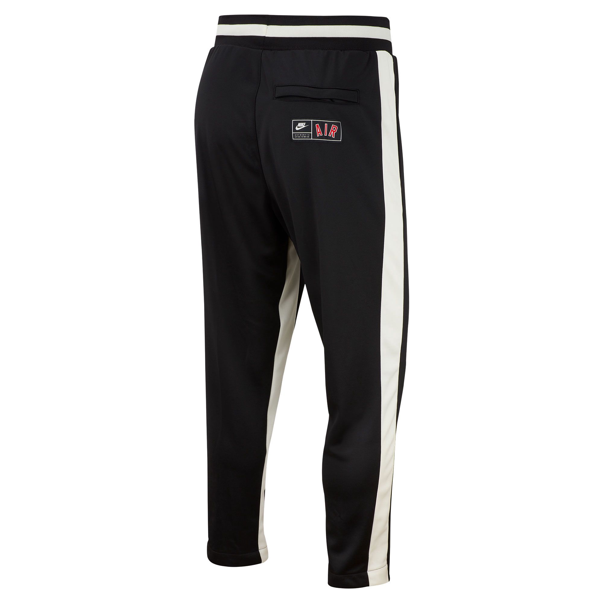 Pantalón de Paseo Sportswear Nike Air Negro - Fútbol Factory