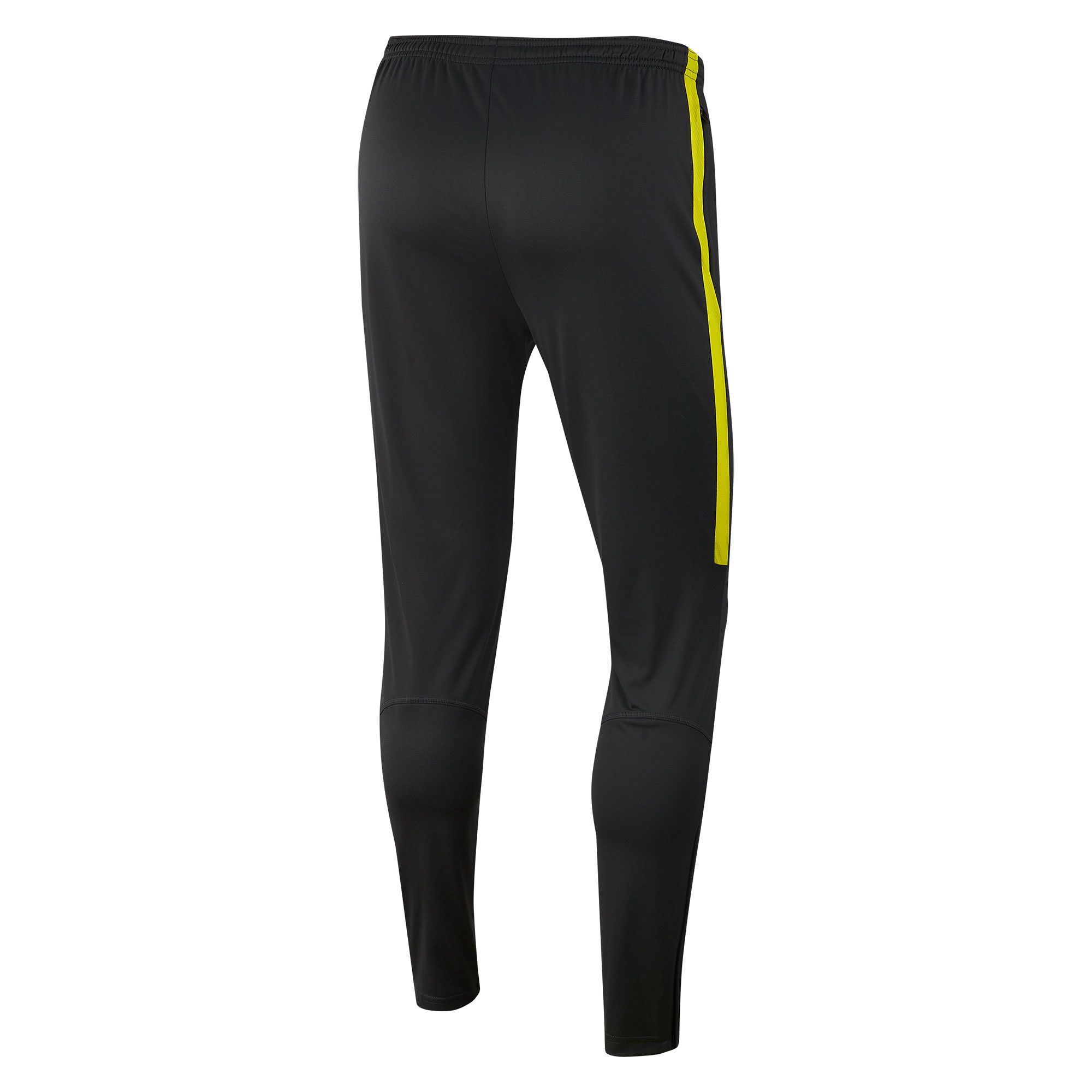 Pantalón Largo de Training Dri-FIT Academy 19 Gris - Fútbol Factory