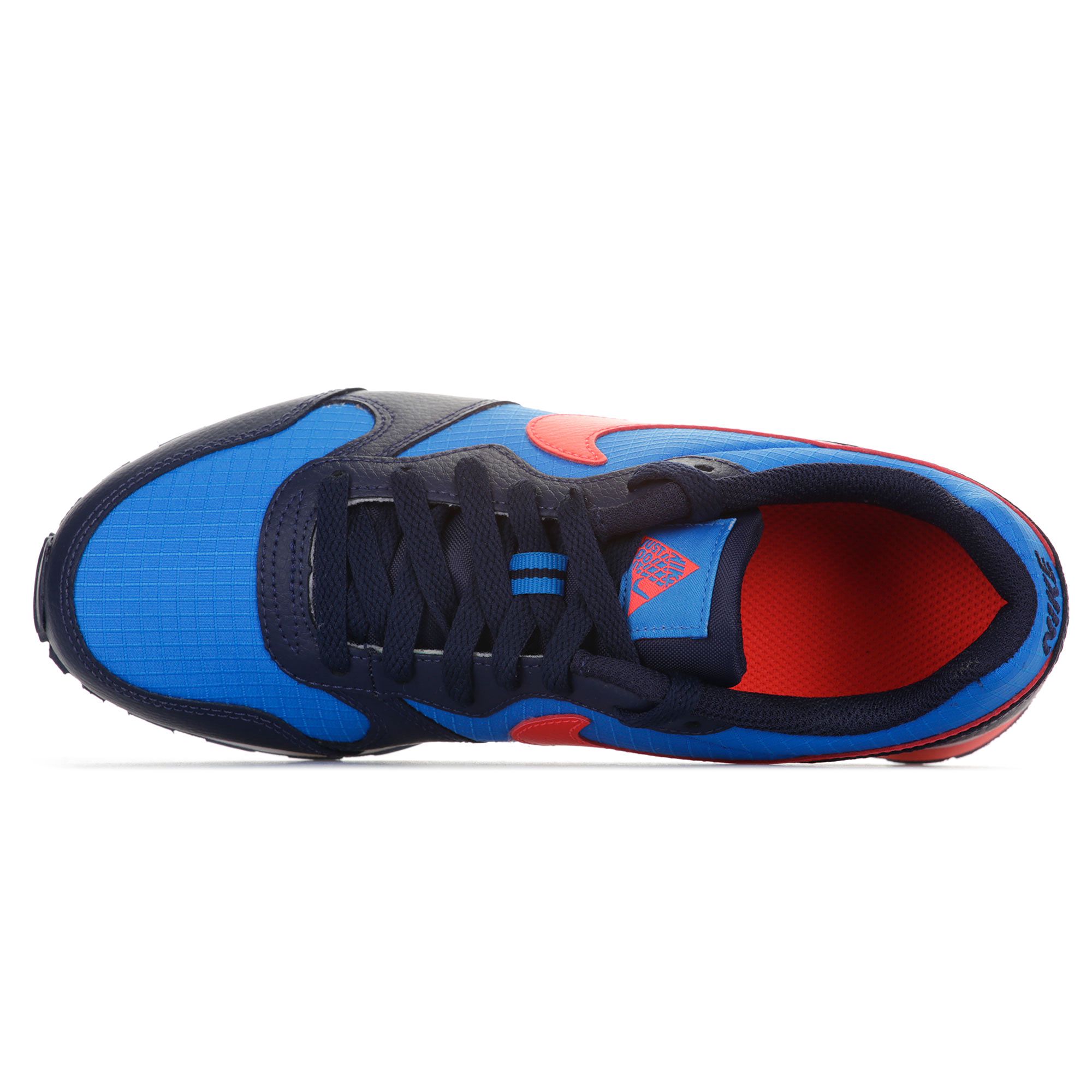 Zapatillas MD Runner 2 Junior Azul - Fútbol Factory