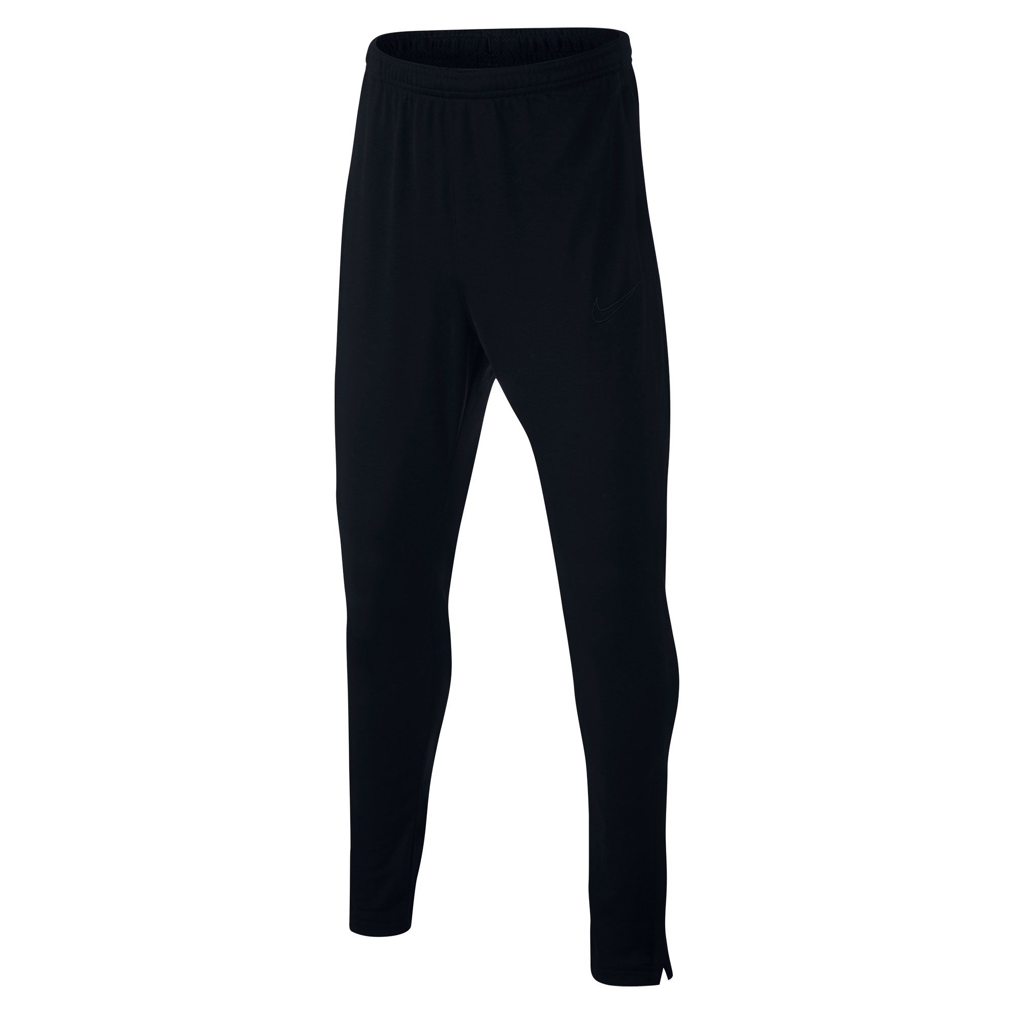 Pantalón Largo de Training Dri-FIT Academy 19 Junior Negro Negro - Fútbol Factory