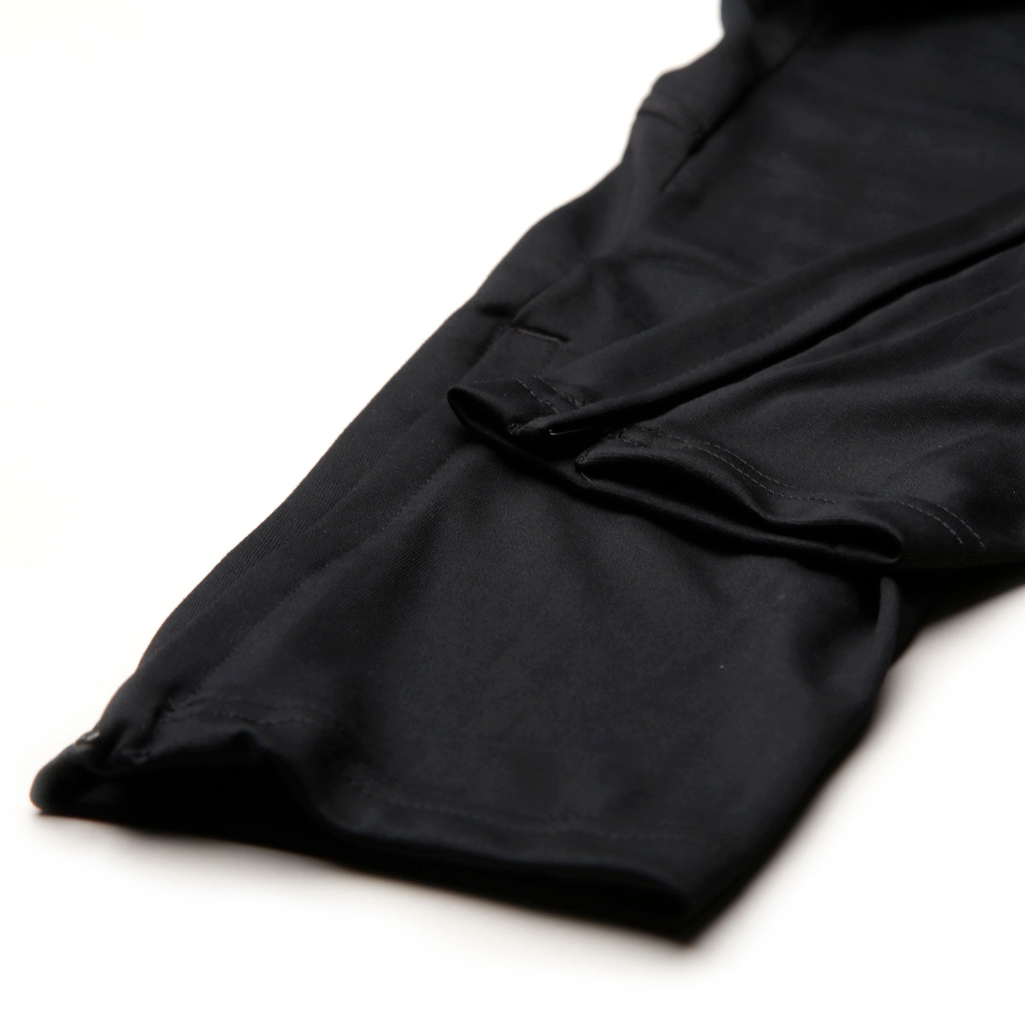 Pantalón Largo de Training Dri-FIT Academy 19 Junior Negro Negro - Fútbol Factory