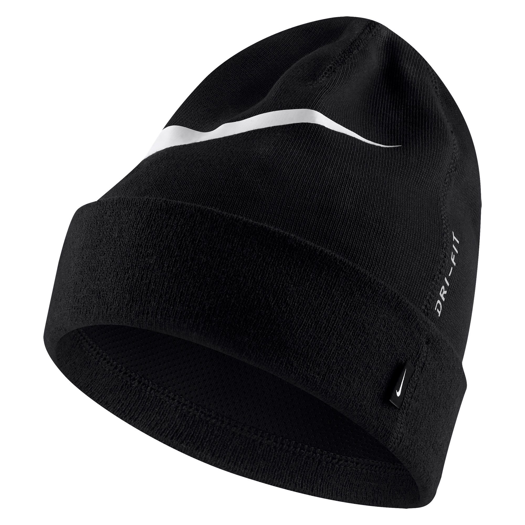 Gorro de Training Team 19 Negro - Fútbol Factory
