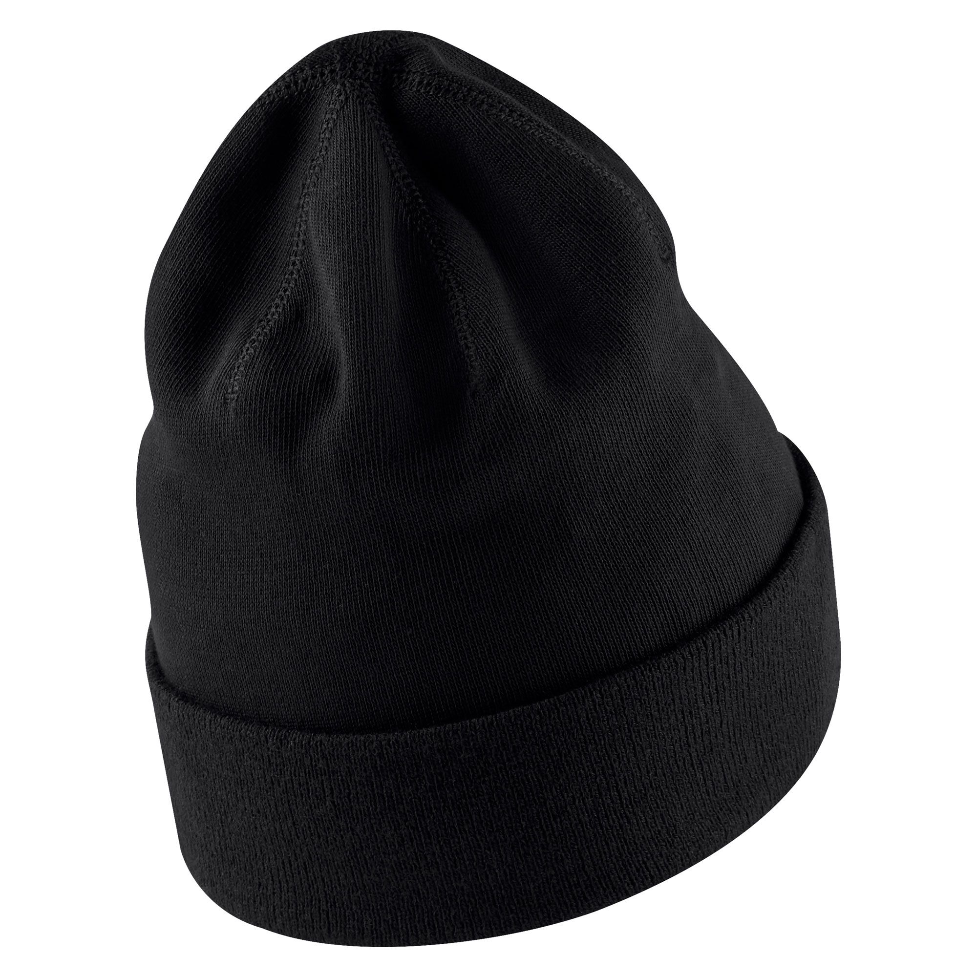 Gorro de Training Team 19 Negro - Fútbol Factory