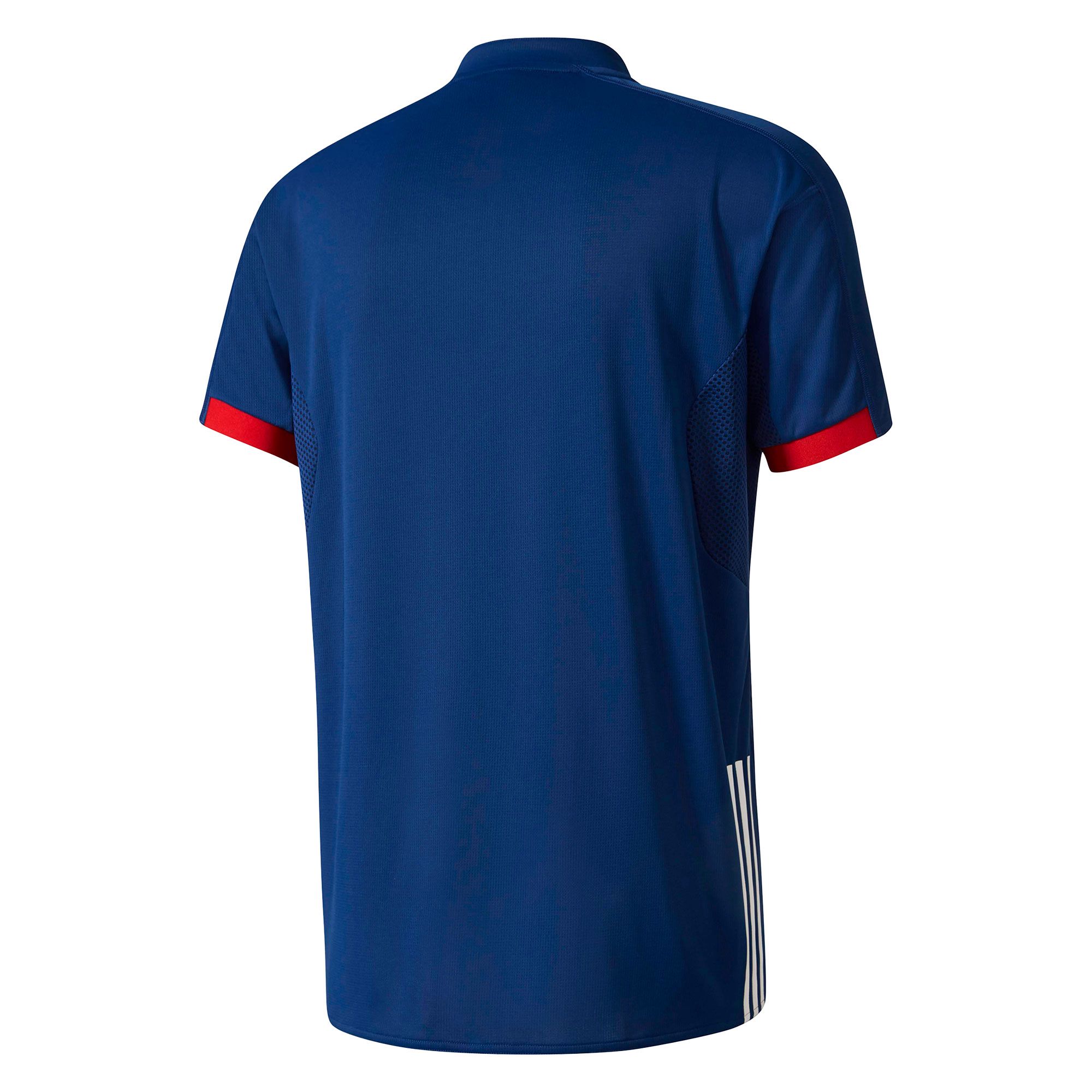Camiseta 1ª Francia Balonmano Azul - Fútbol Factory