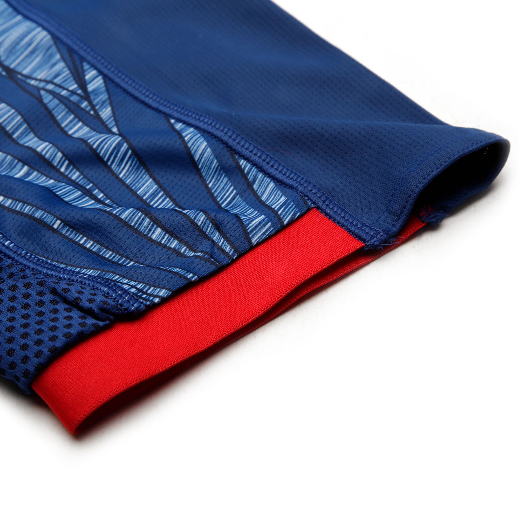 Camiseta 1ª Francia Balonmano Azul - Fútbol Factory