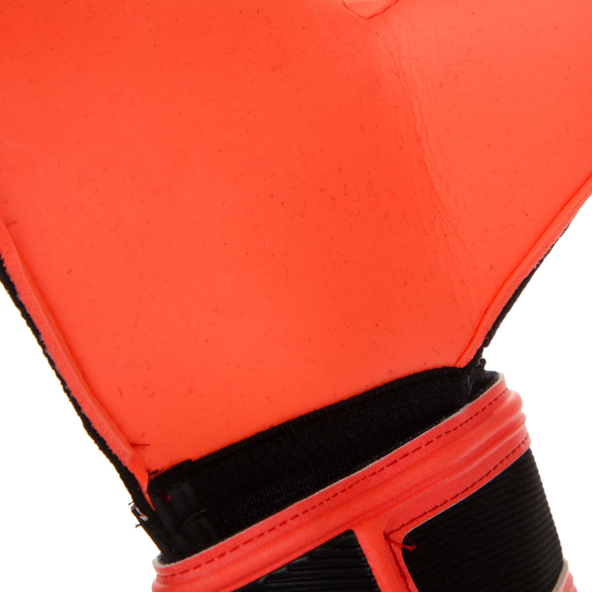 Guantes Future Grip 19.2 Rojo Negro - Fútbol Factory