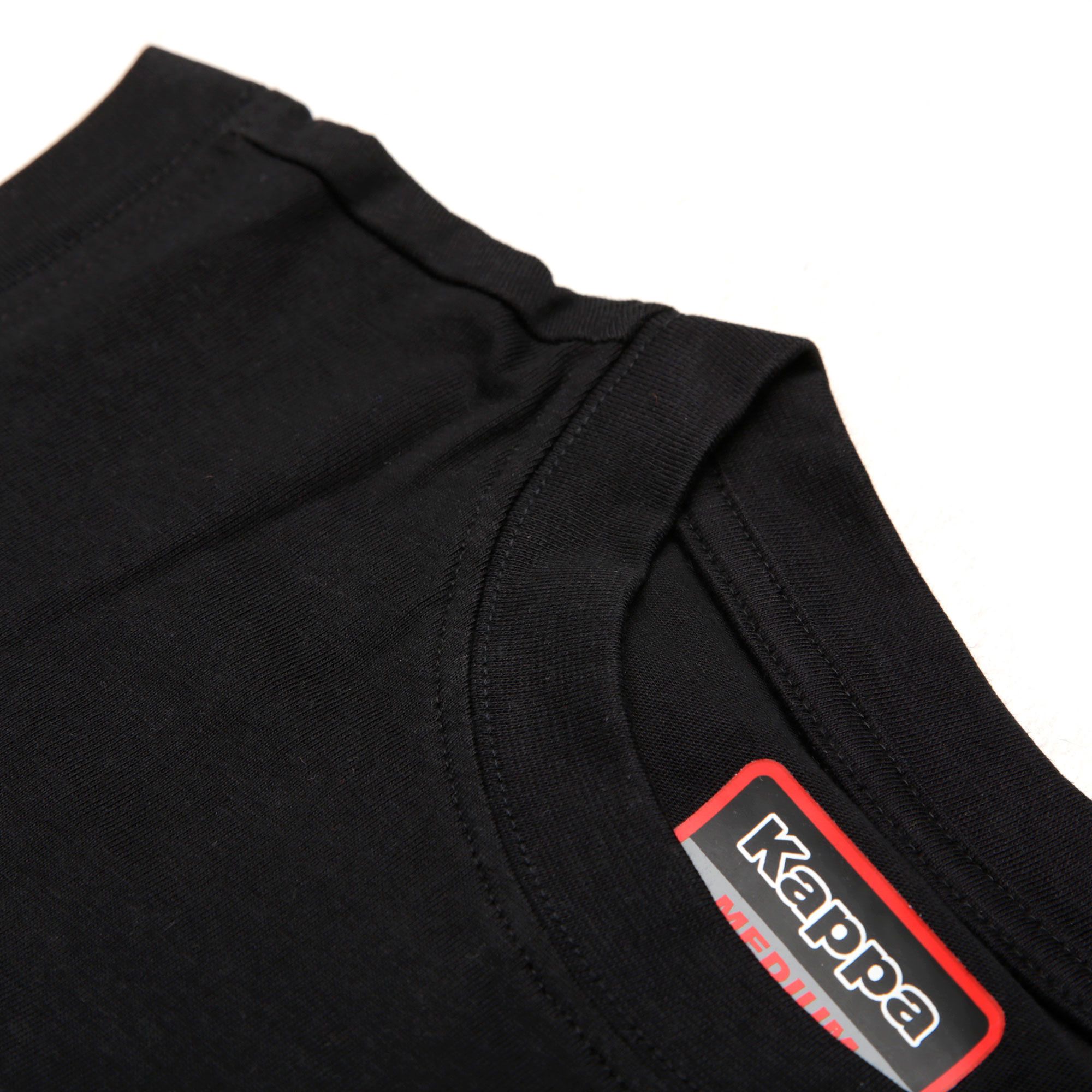 Camiseta de Training Cadwal Negro - Fútbol Factory