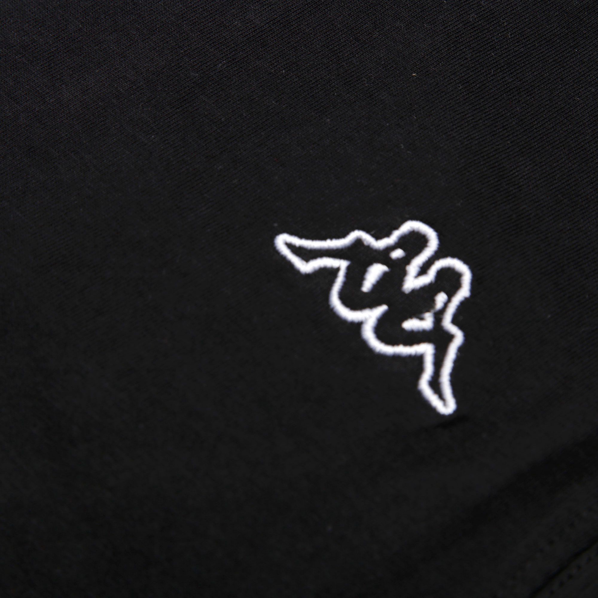 Camiseta de Training Cadwal Negro - Fútbol Factory