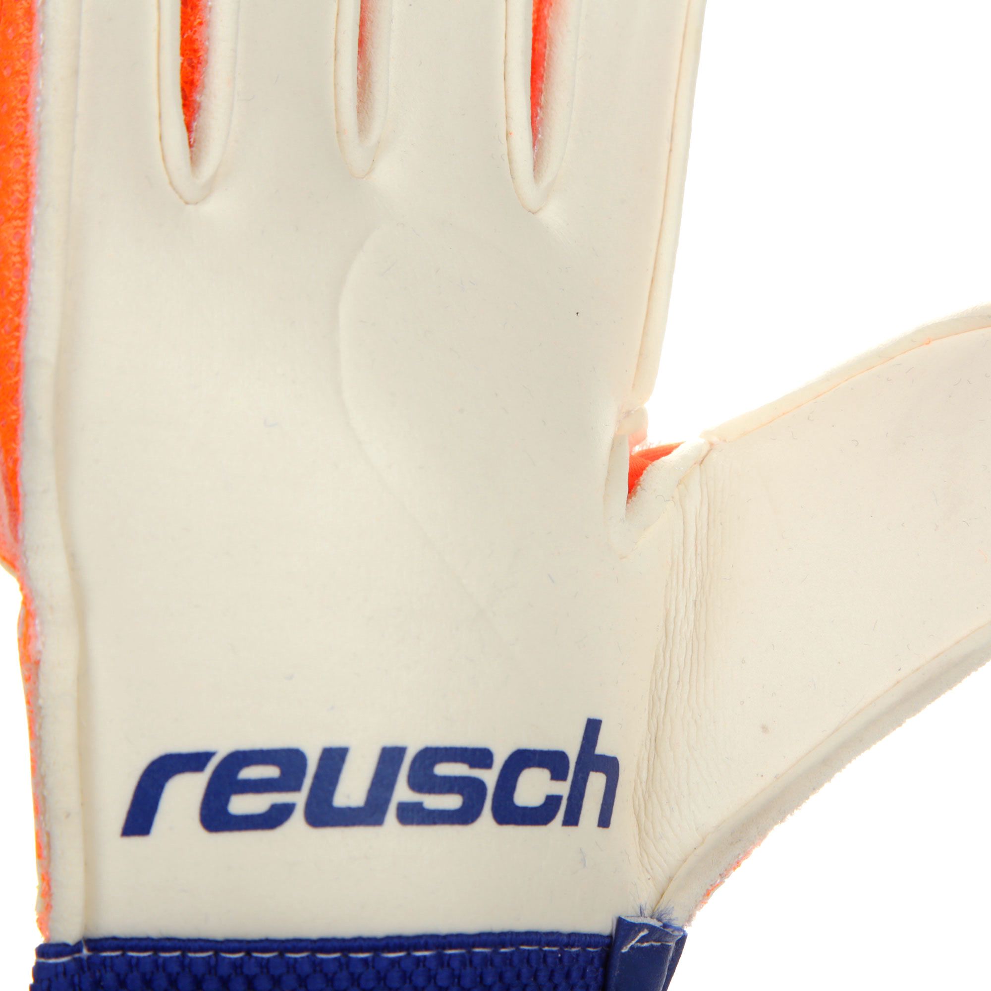 Guantes RePulse Serathor SG Junior Azul - Fútbol Factory