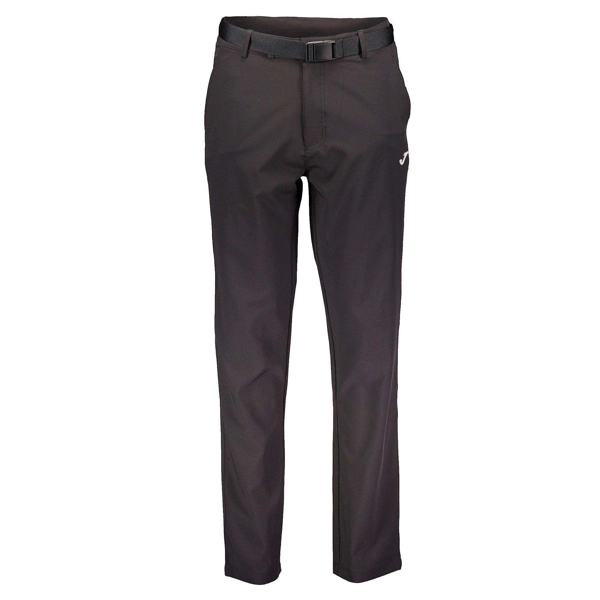 Pantalón de Paseo Pasarela Negro. - Fútbol Factory