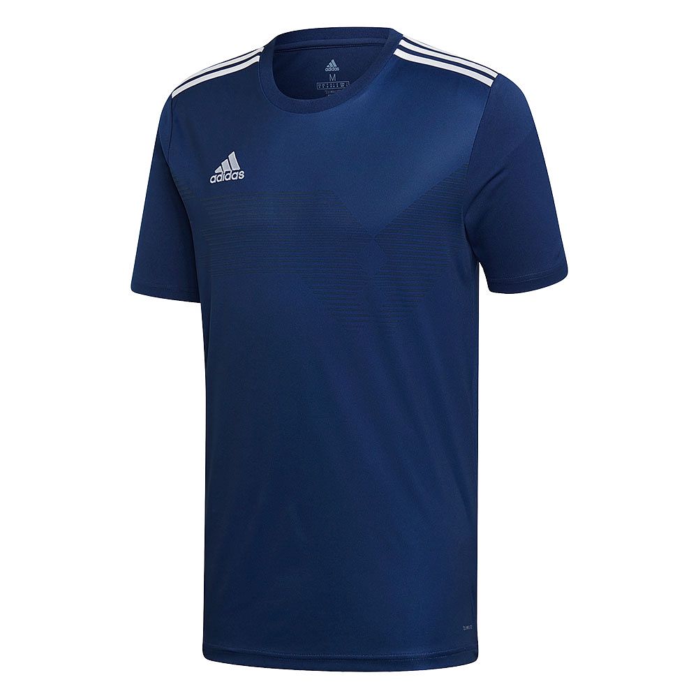 Camiseta Campeon 19 Azul - Fútbol Factory