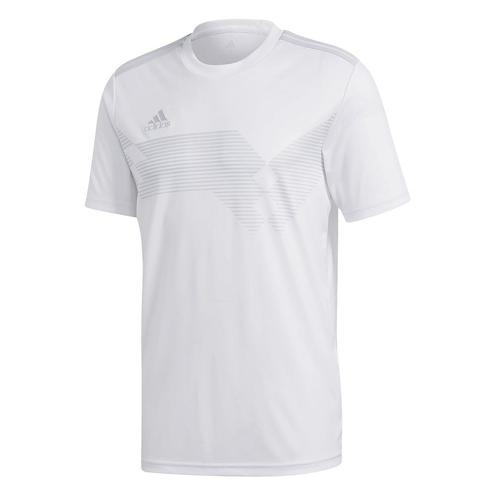 Camiseta  Campeon 19  Blanco - Fútbol Factory