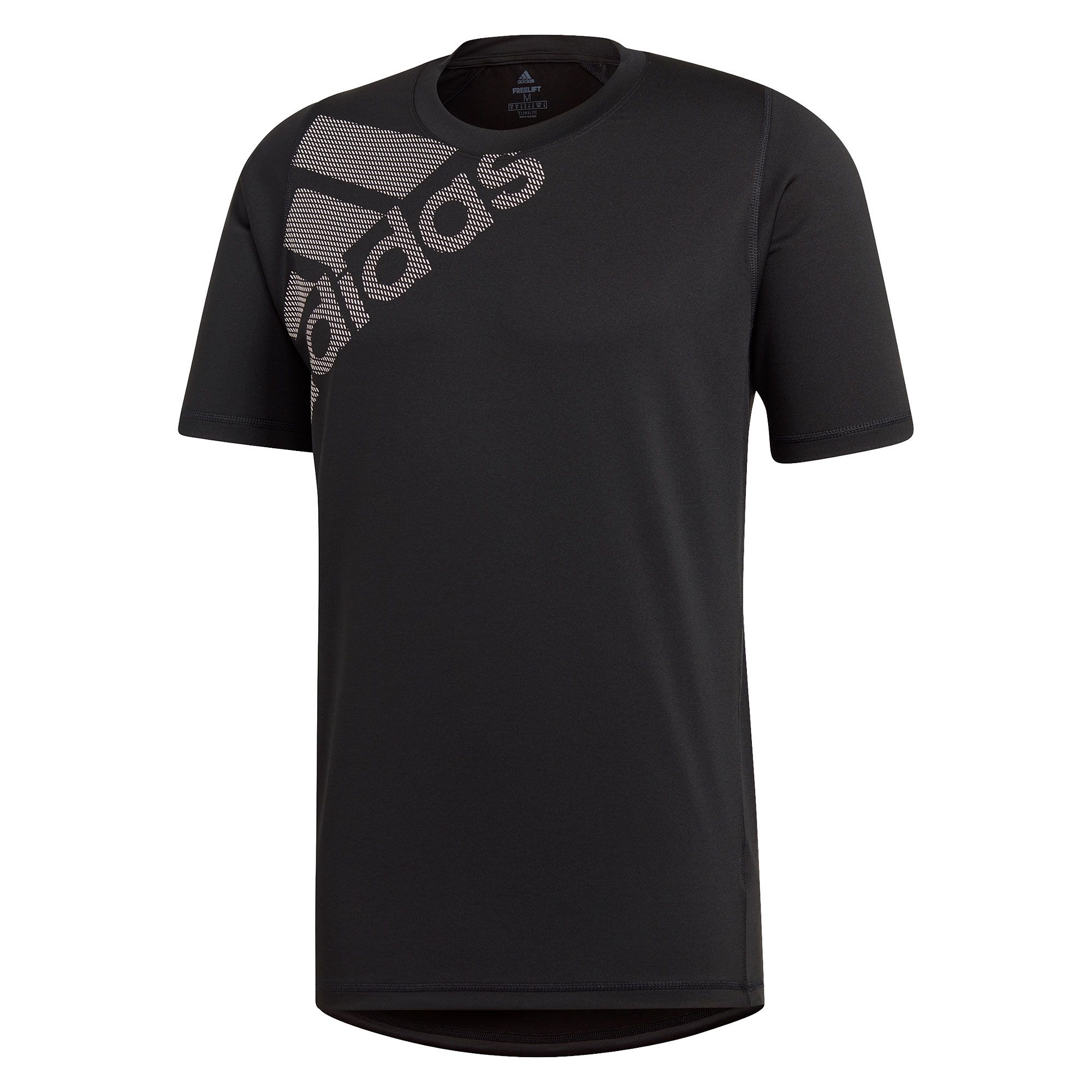 Camiseta de Training FreeLift BOS Negro - Fútbol Factory