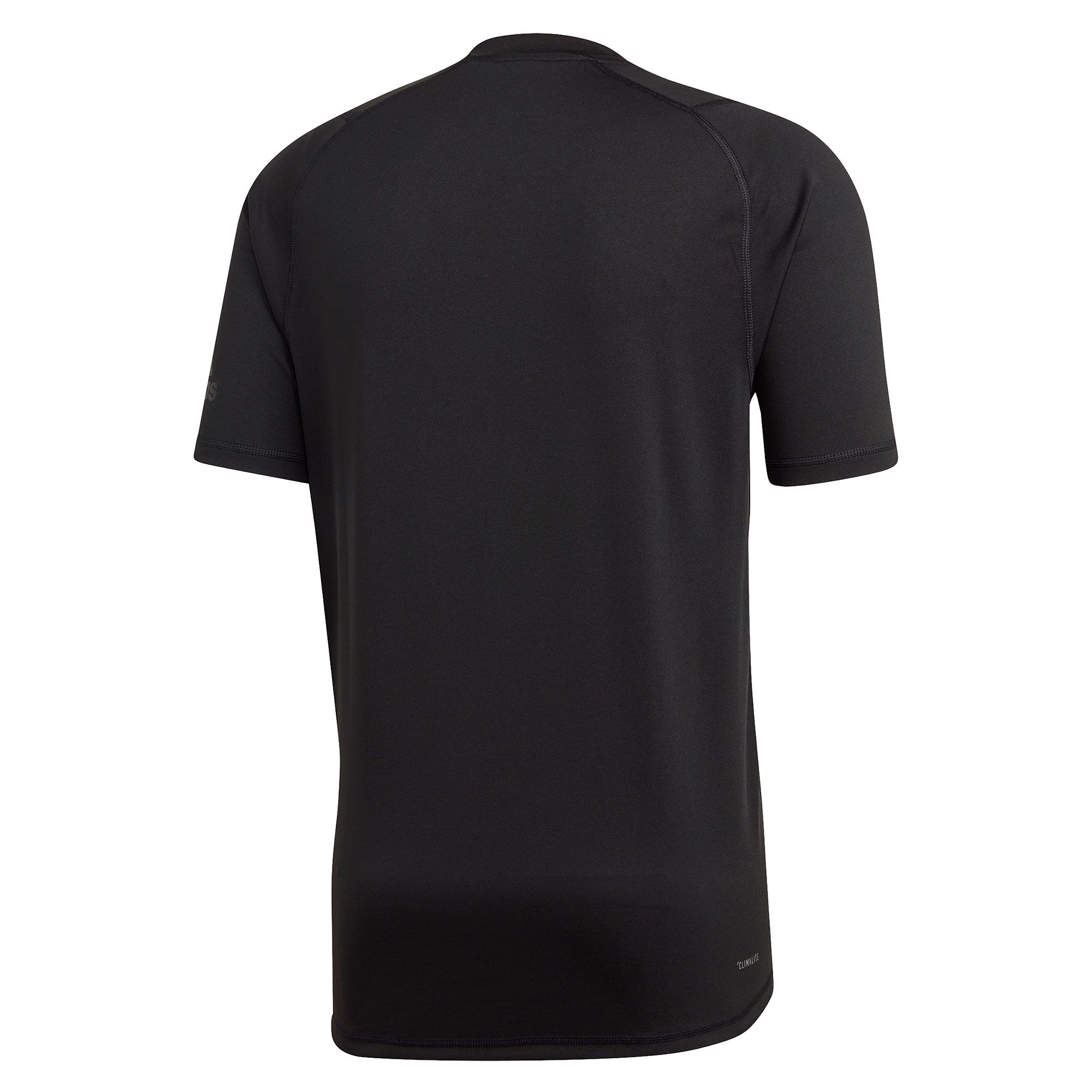 Camiseta de Training FreeLift BOS Negro - Fútbol Factory