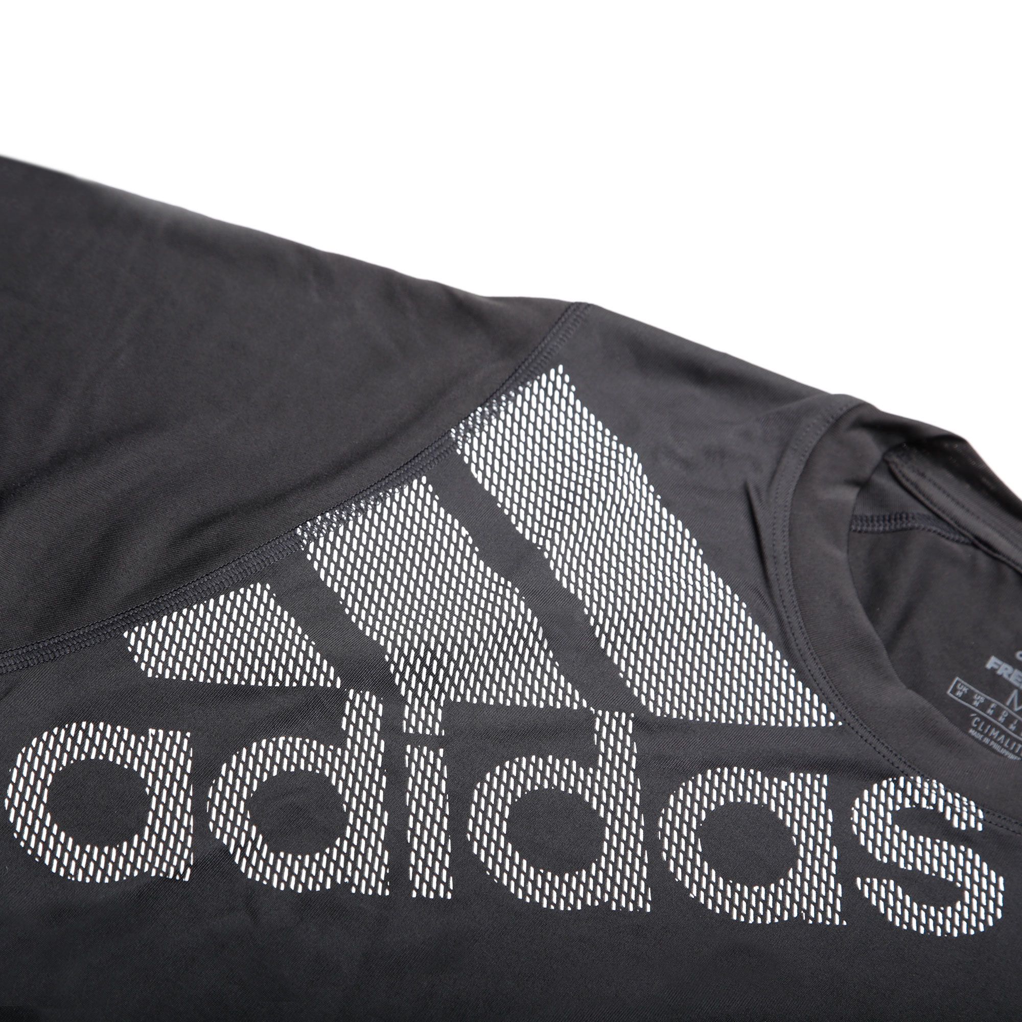 Camiseta de Training FreeLift BOS Negro - Fútbol Factory