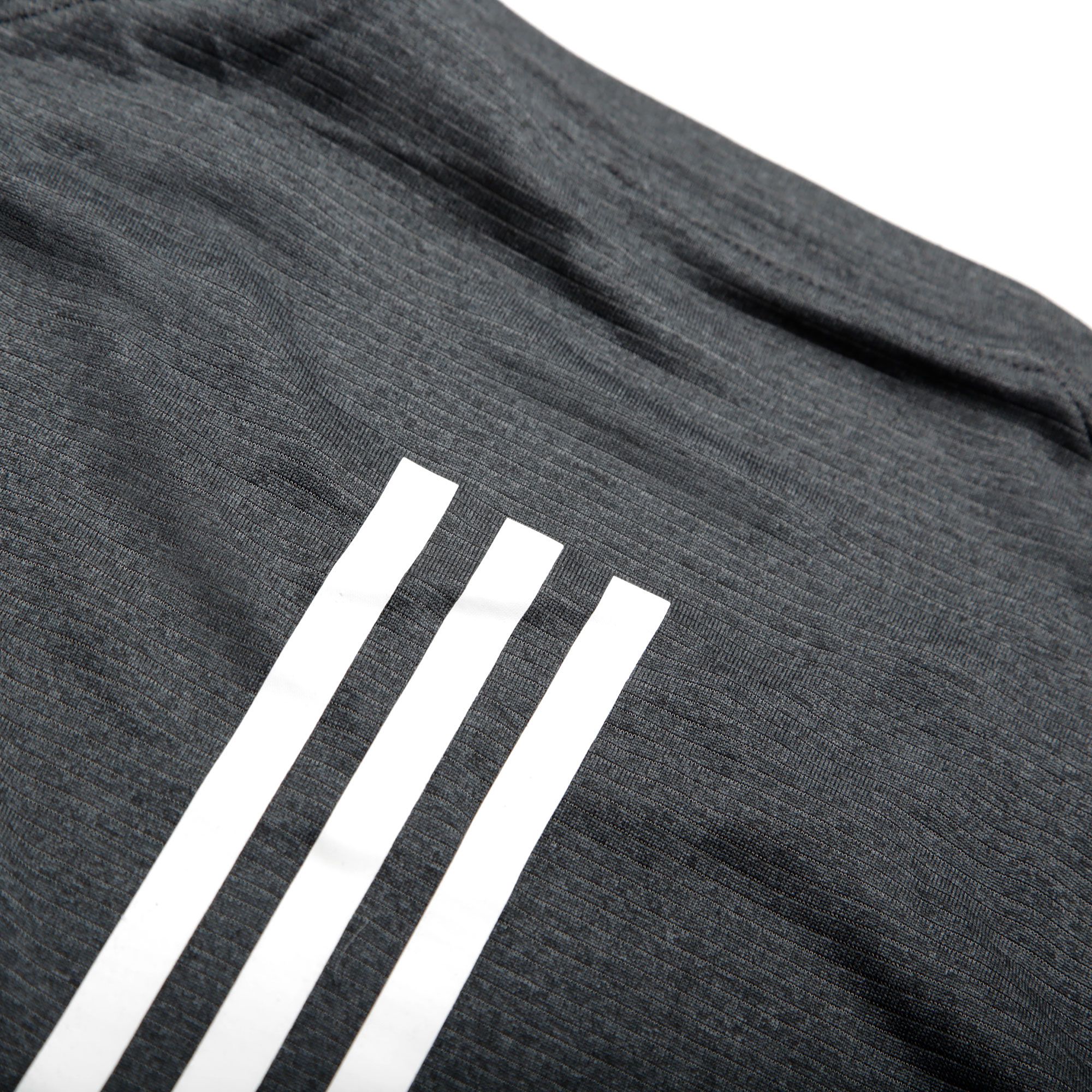 Camiseta de Training FreeLift Tech Climacool Negro - Fútbol Factory