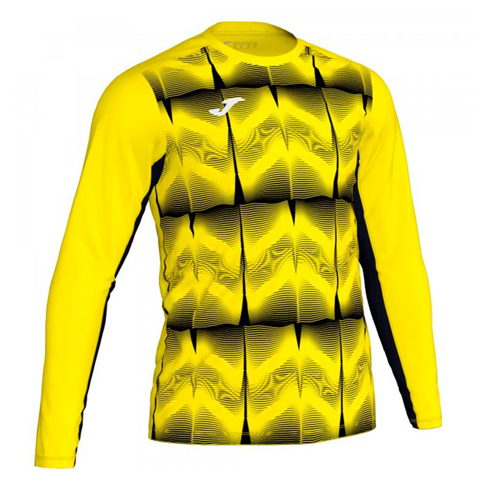 Camiseta de Portero Derby IV Amarillo - Fútbol Factory