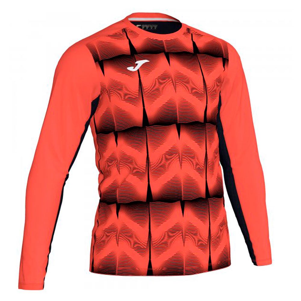 Camiseta de Portero Derby IV Coral - Fútbol Factory