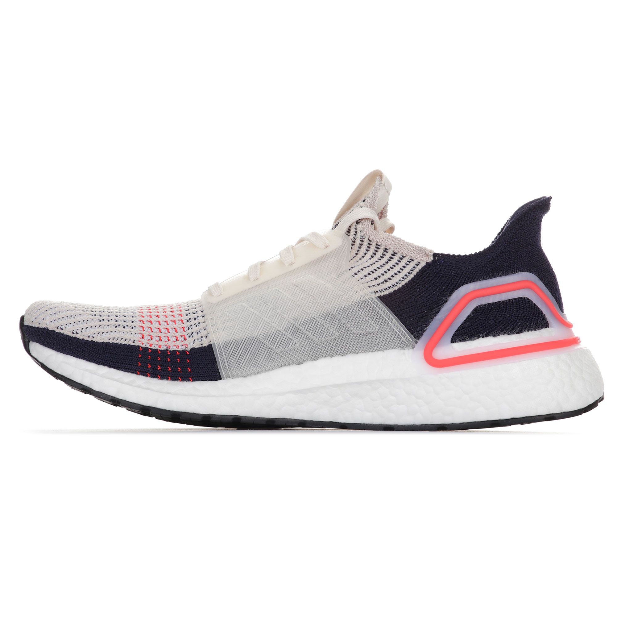 Zapatillas de Running UltraBoost 19 Beige - Fútbol Factory