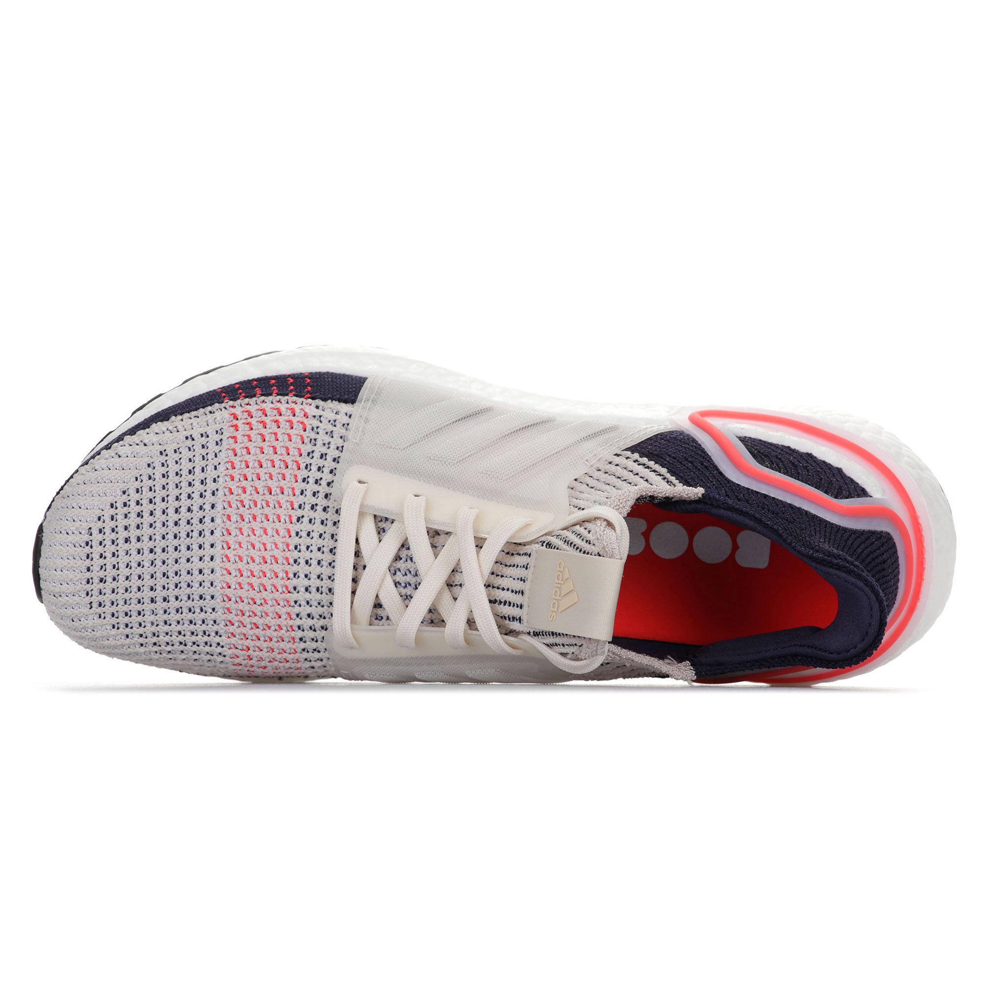 Zapatillas de Running UltraBoost 19 Beige - Fútbol Factory