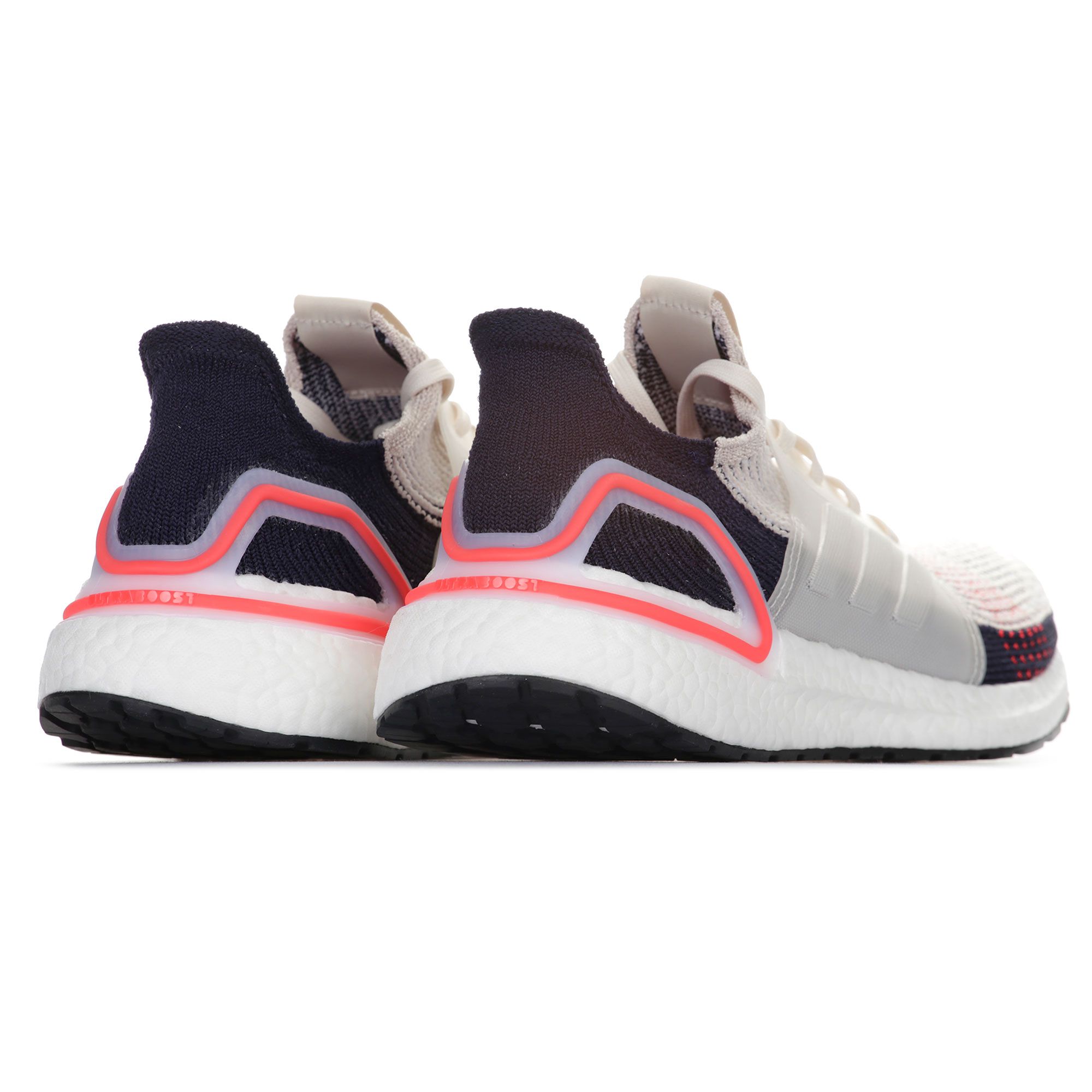 Zapatillas de Running UltraBoost 19 Beige - Fútbol Factory