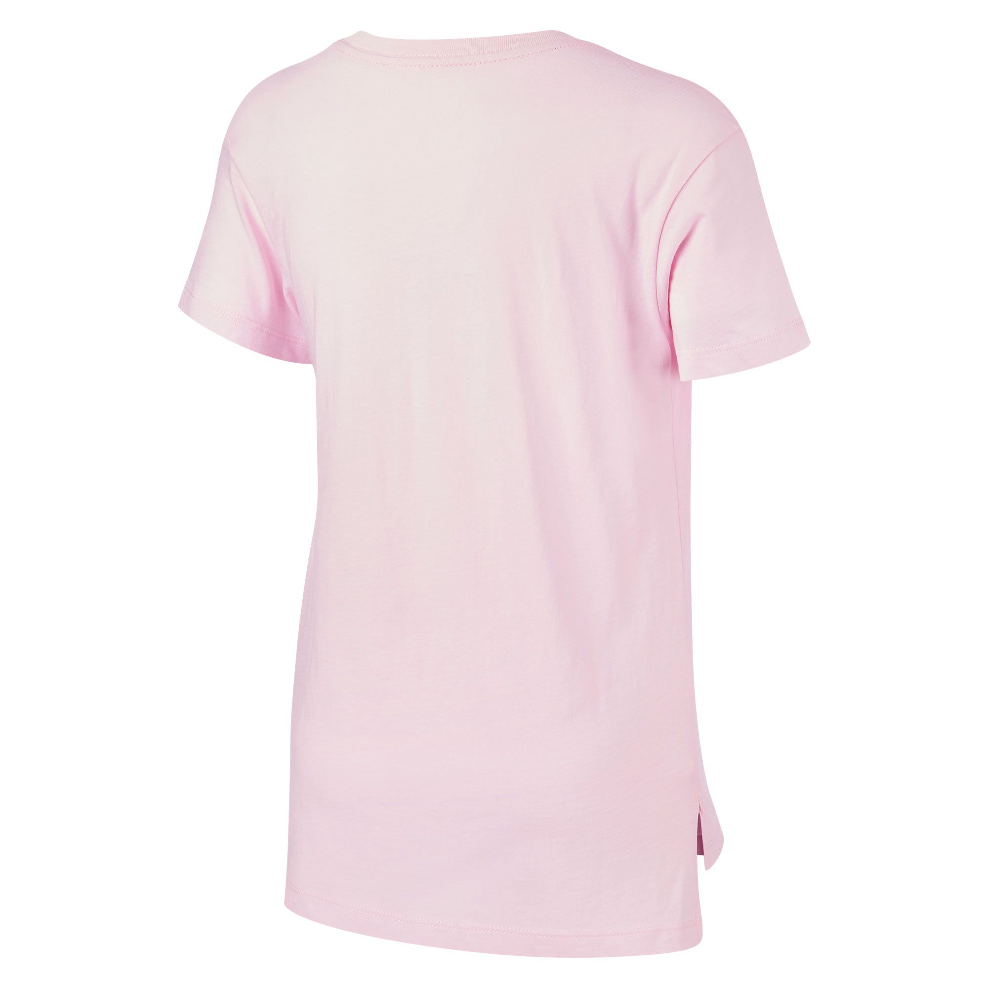 Camiseta de Paseo Sportswear Junior Rosa - Fútbol Factory