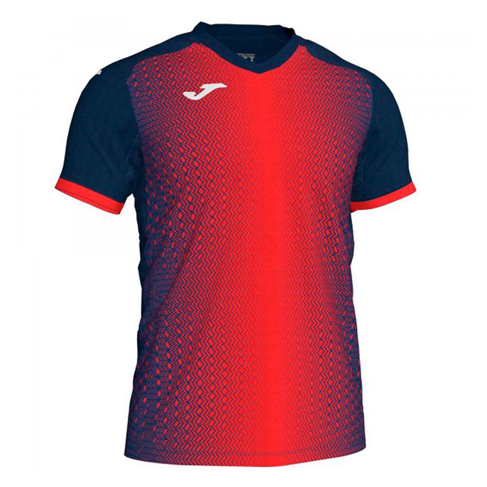 Camiseta Supernova Rojo - Fútbol Factory