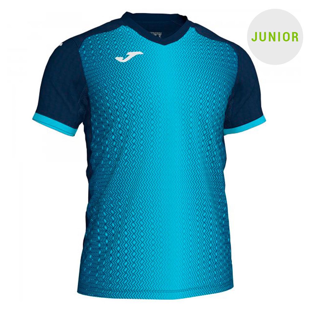 Camiseta Supernova Junior Azul - Fútbol Factory