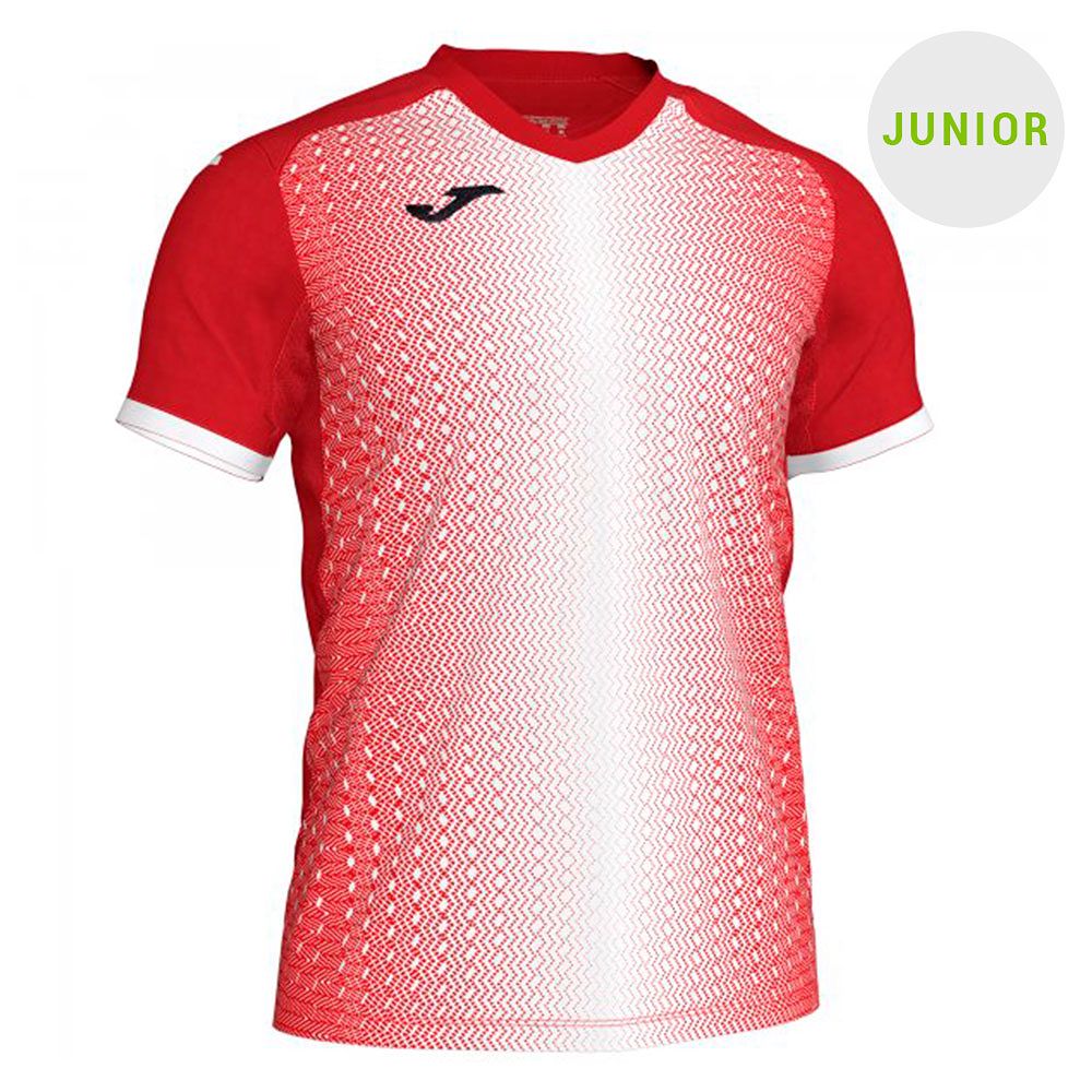 Camiseta Supernova Junior Rojo - Fútbol Factory