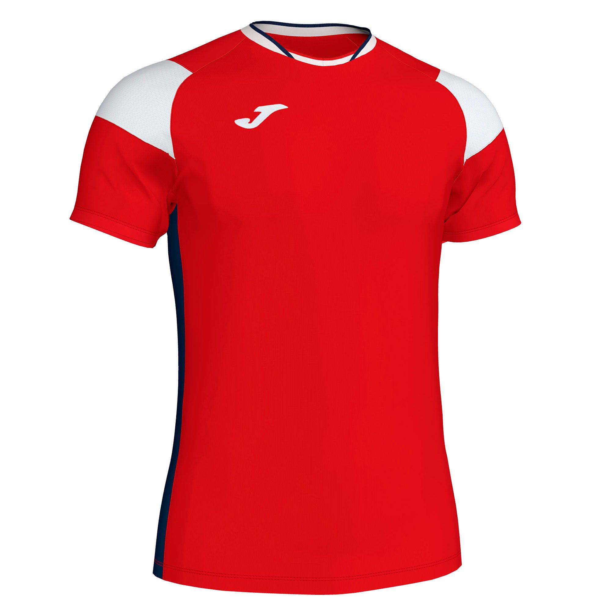 Camiseta Joma Crew III - Fútbol Factory