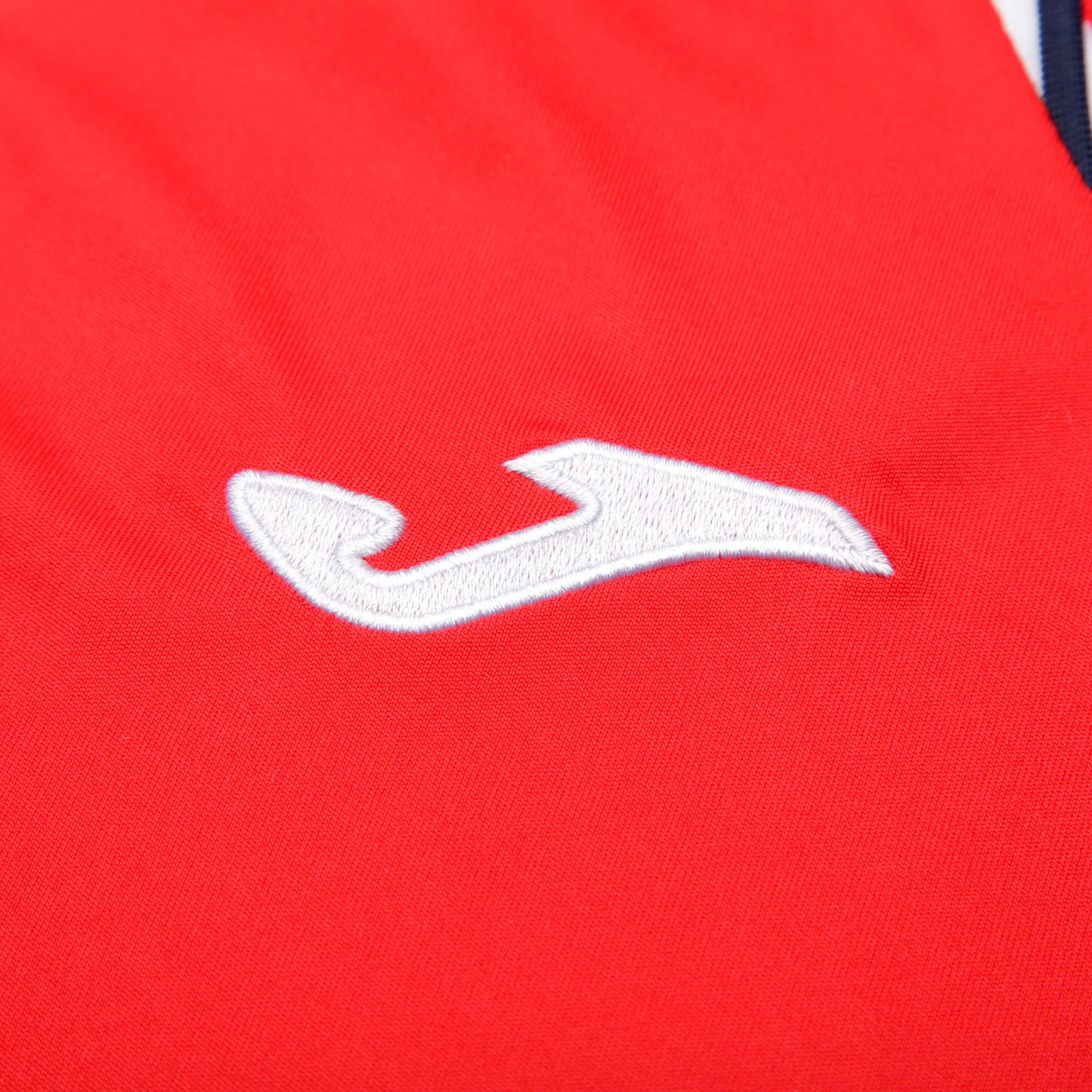 Camiseta Joma Crew III - Fútbol Factory