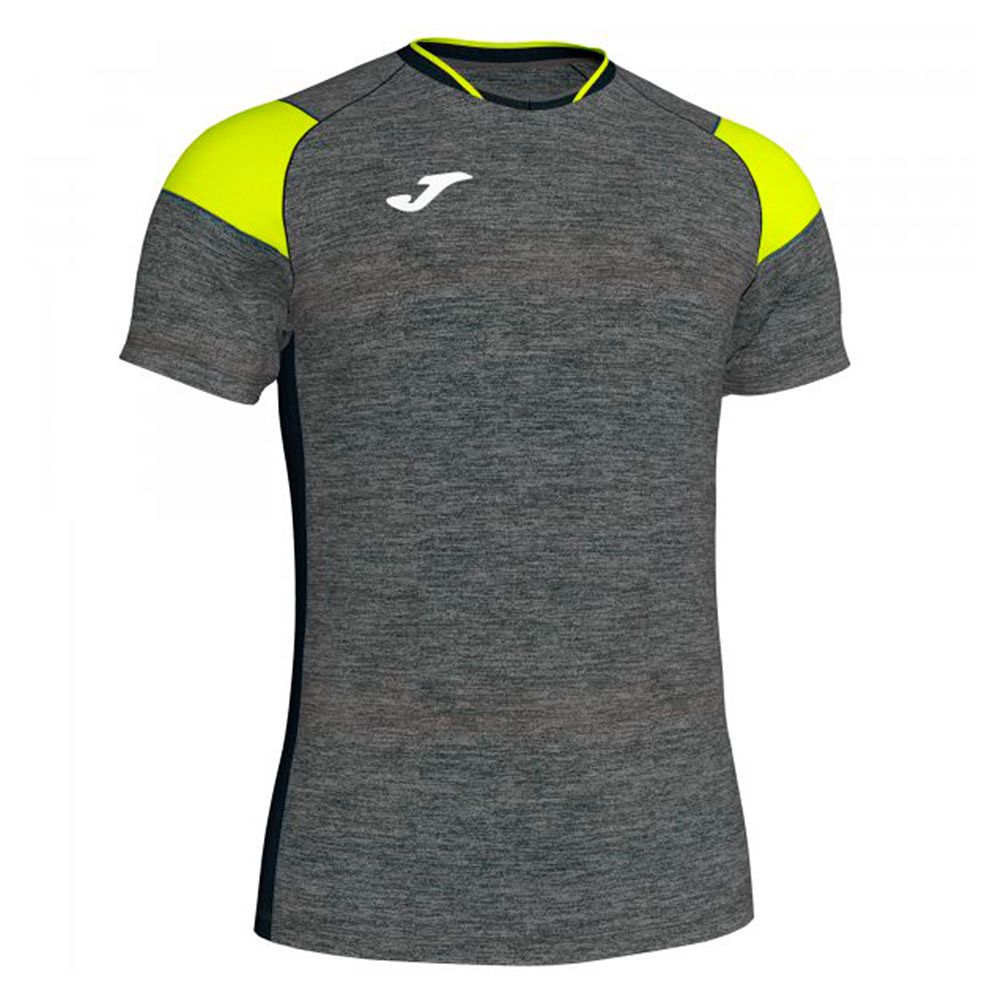Camiseta Joma Crew III - Fútbol Factory