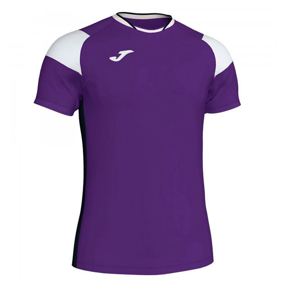 Camiseta Joma Crew III - Fútbol Factory