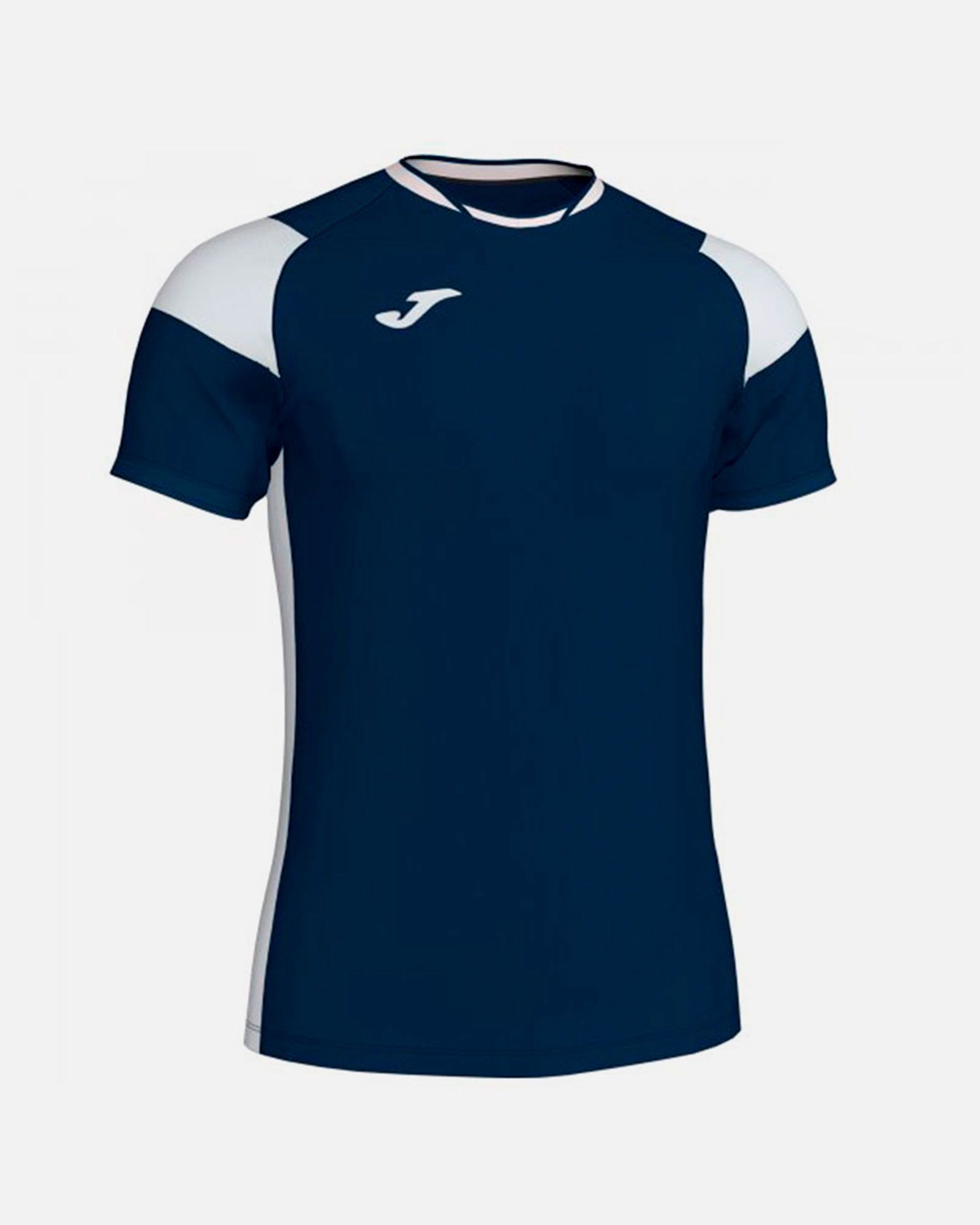 Camiseta Joma Crew III - Fútbol Factory