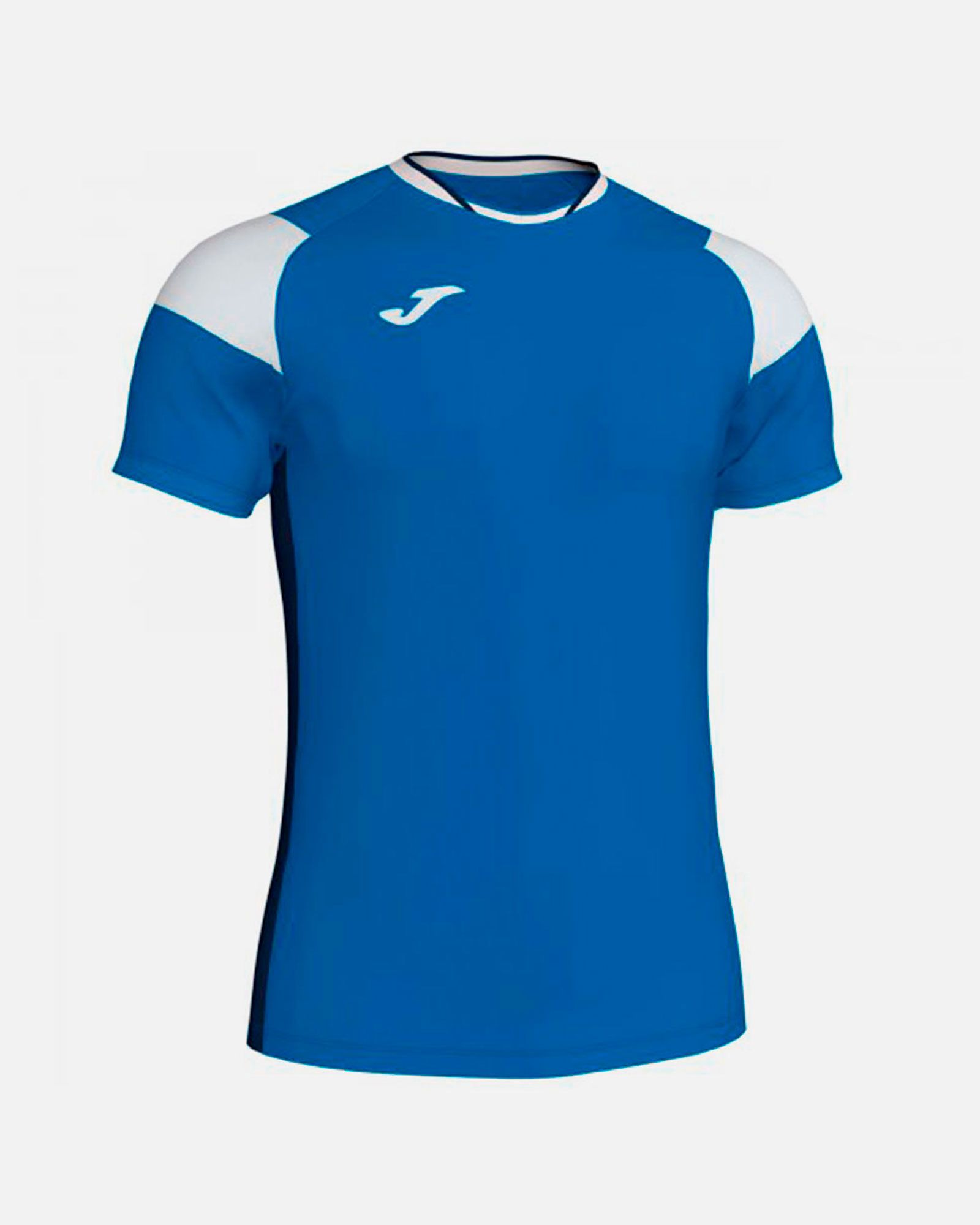 Camiseta Joma Crew III - Fútbol Factory