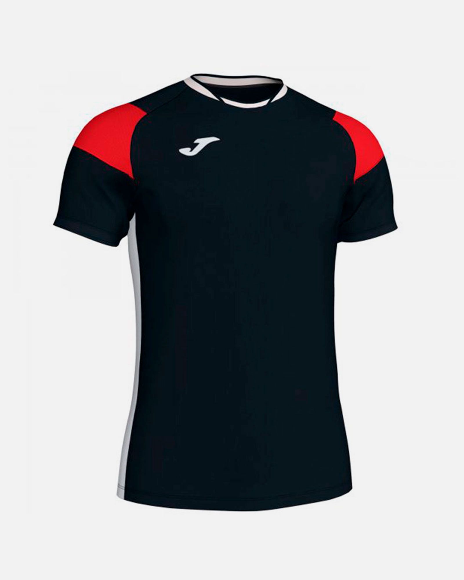 Camiseta Joma Crew III - Fútbol Factory
