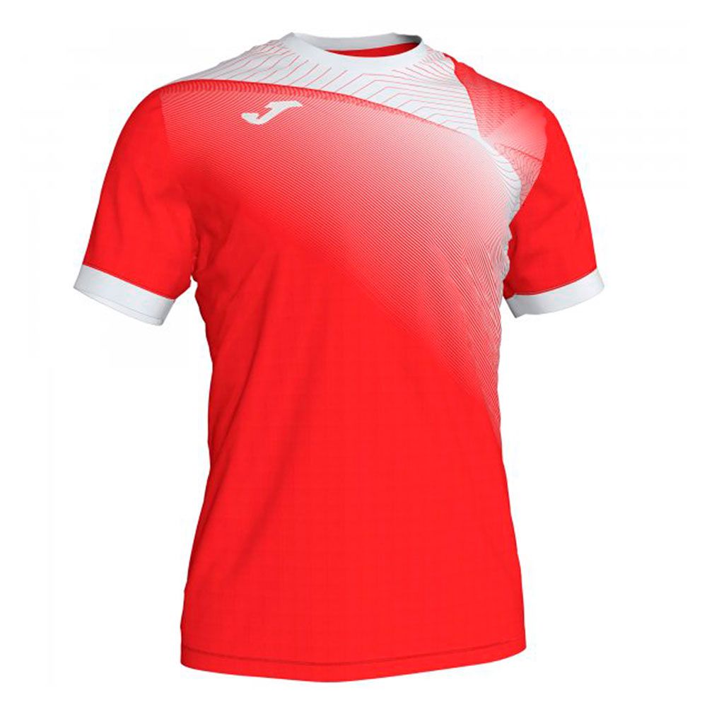 Camiseta Joma Hispa II - Fútbol Factory