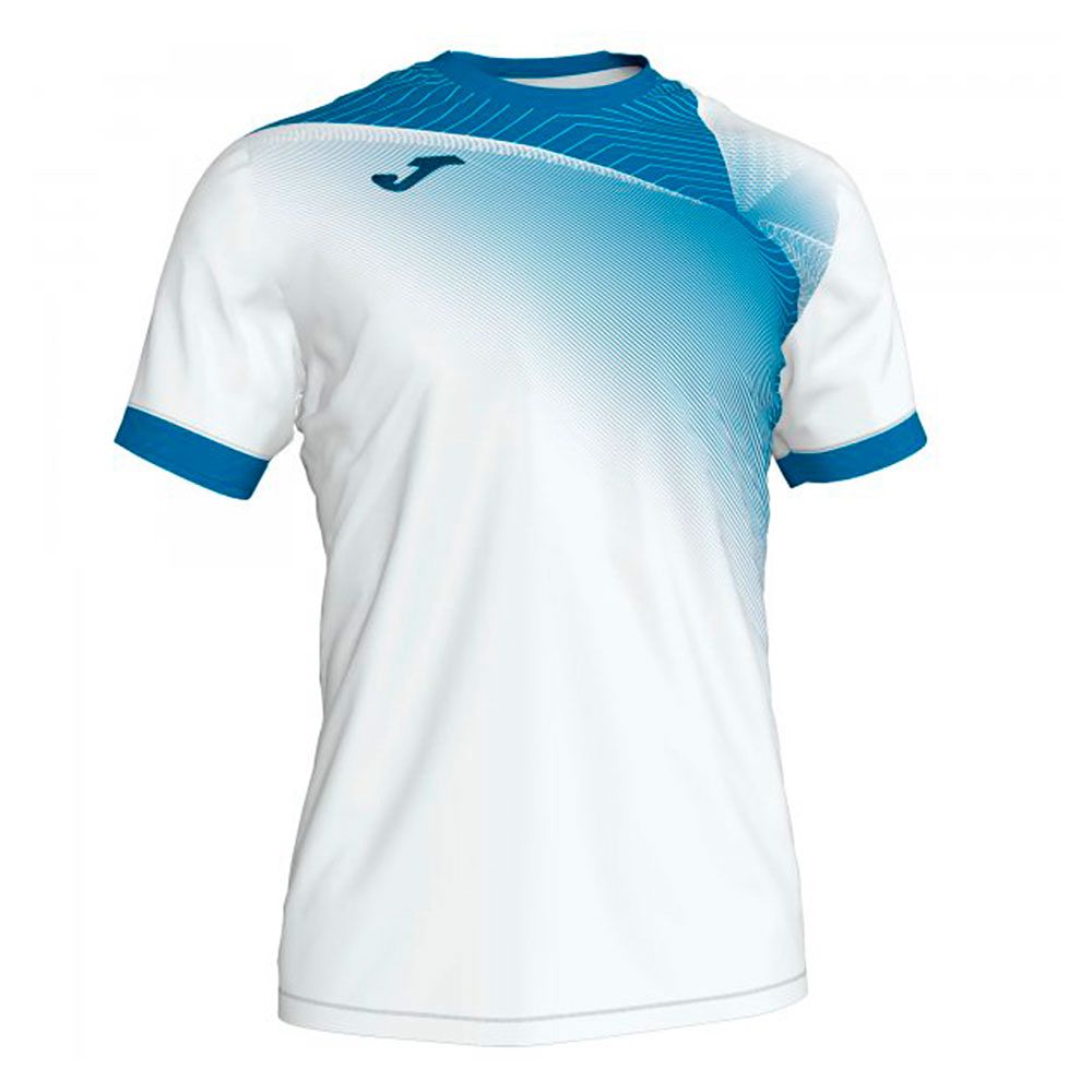 Camiseta Joma Hispa II - Fútbol Factory