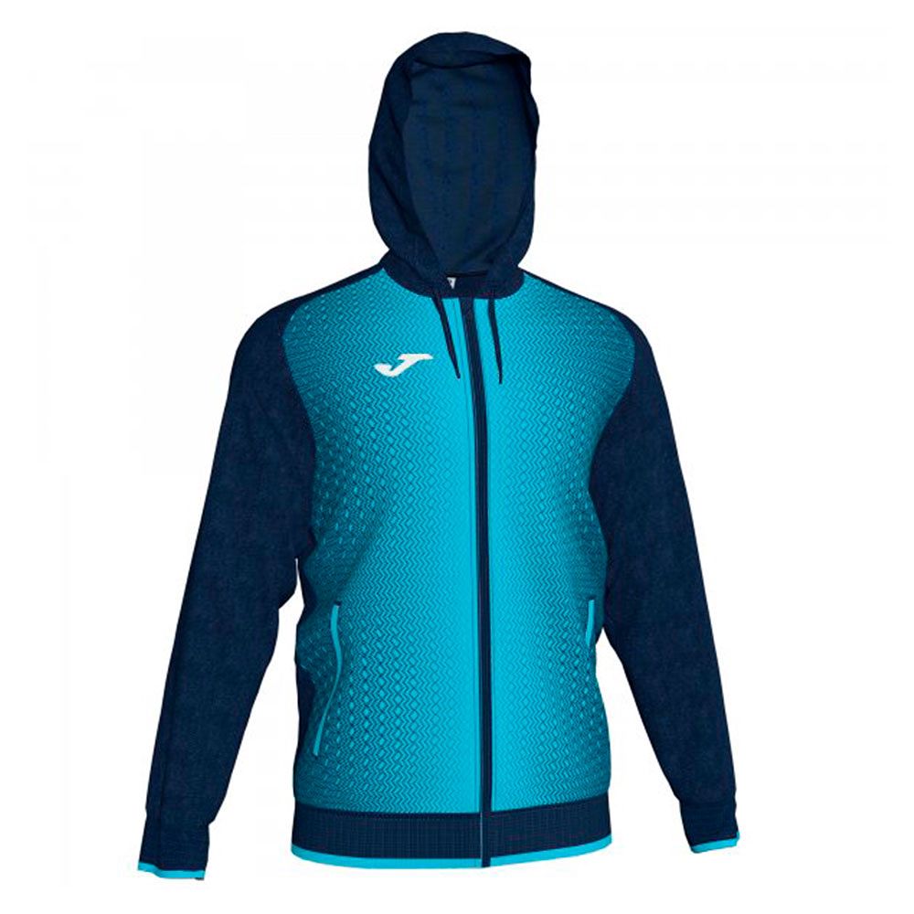 Chaqueta Joma Supernova - Fútbol Factory