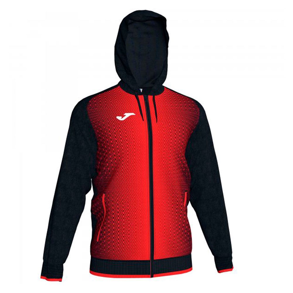 Chaqueta Joma Supernova - Fútbol Factory