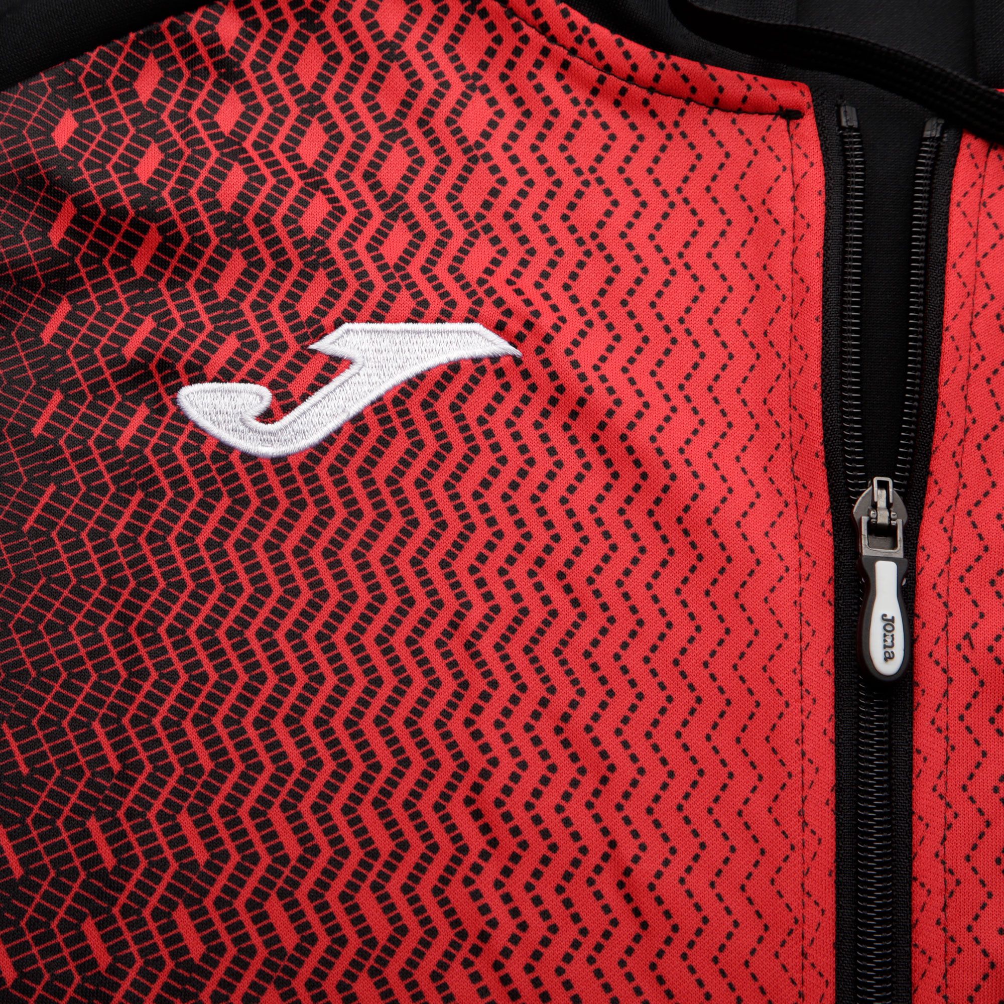 Chaqueta Joma Supernova - Fútbol Factory