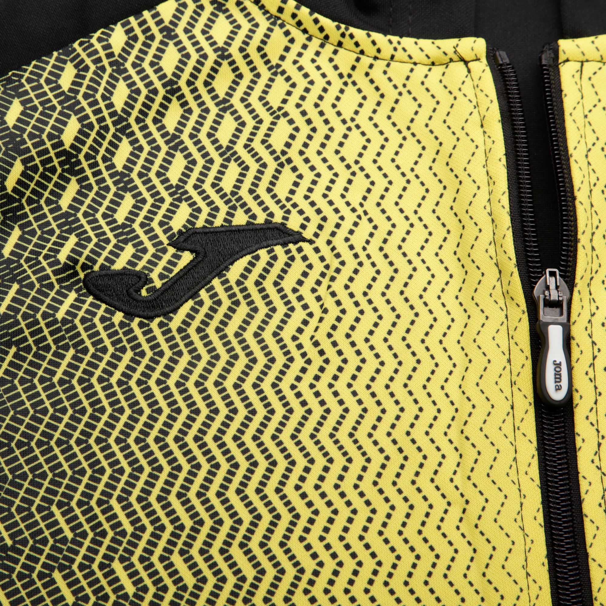 Chaqueta Joma Supernova - Fútbol Factory