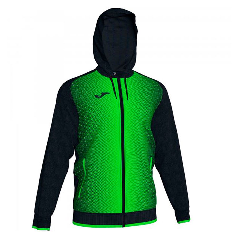 Chaqueta Joma Supernova - Fútbol Factory