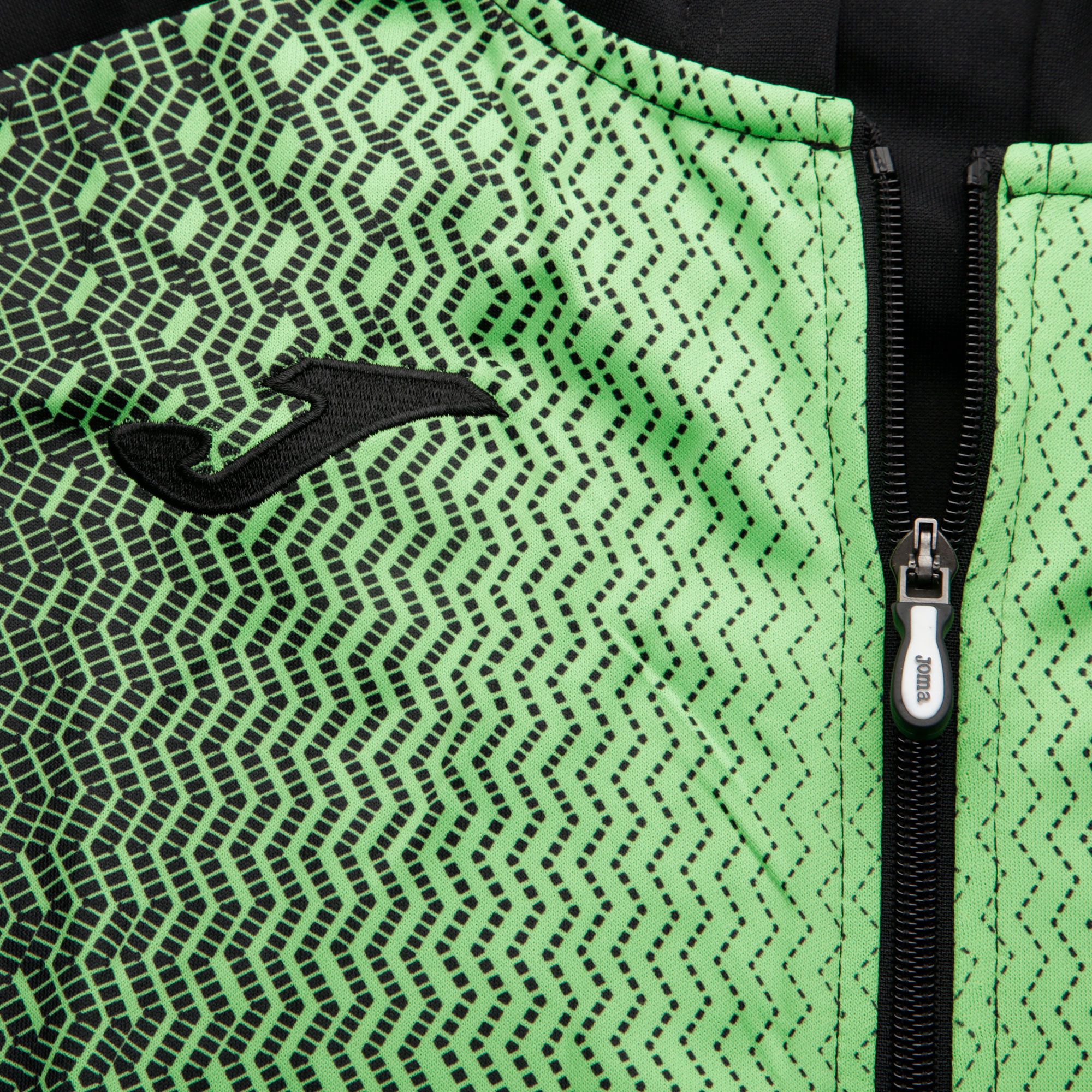 Chaqueta Joma Supernova - Fútbol Factory