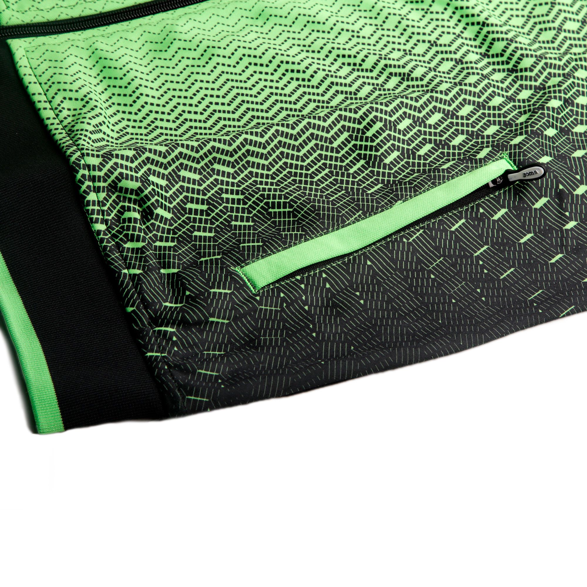 Chaqueta Joma Supernova - Fútbol Factory