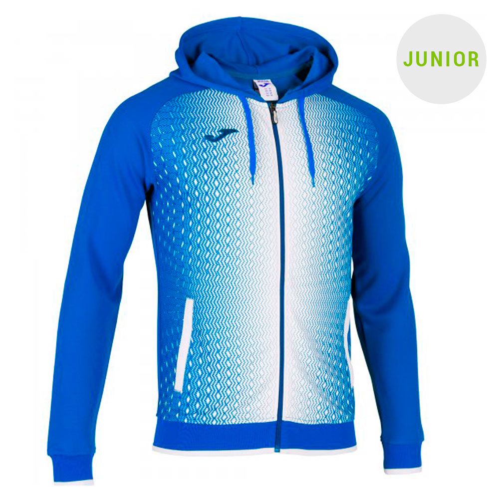 Chaqueta Joma Supernova - Fútbol Factory